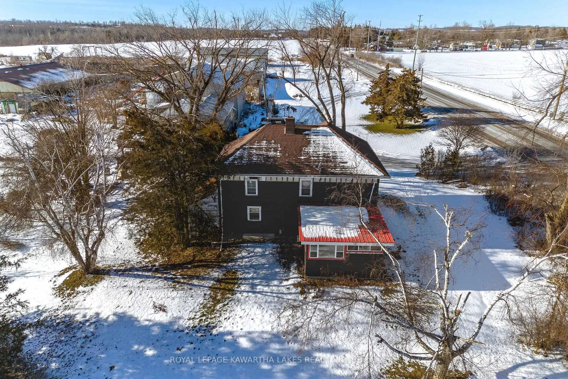 Photo 15 of 1657 Mount Pleasant Road, Cavan Monaghan, Cavan Twp — HOMEH