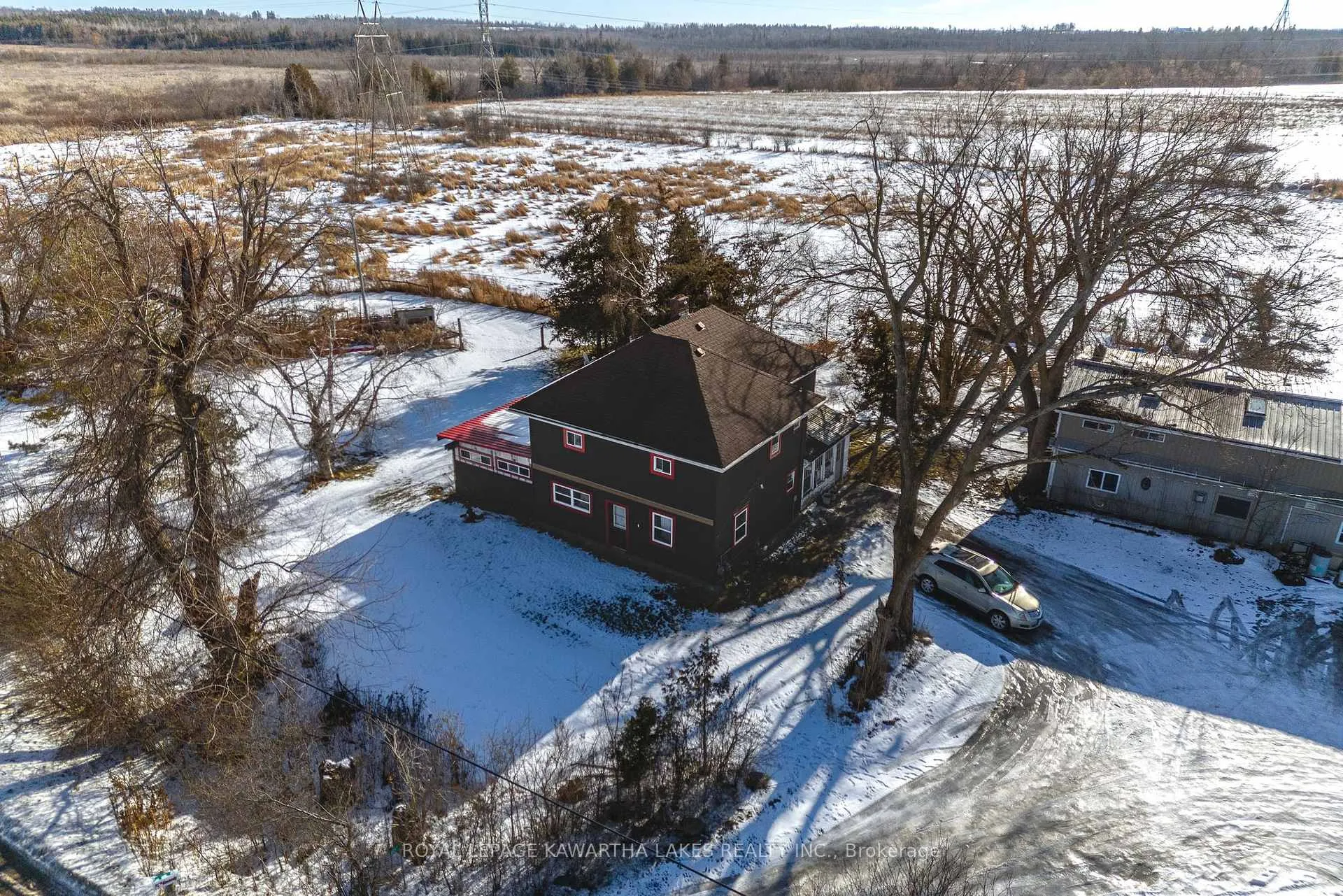 Photo 16 of 1657 Mount Pleasant Road, Cavan Monaghan, Cavan Twp — HOMEH