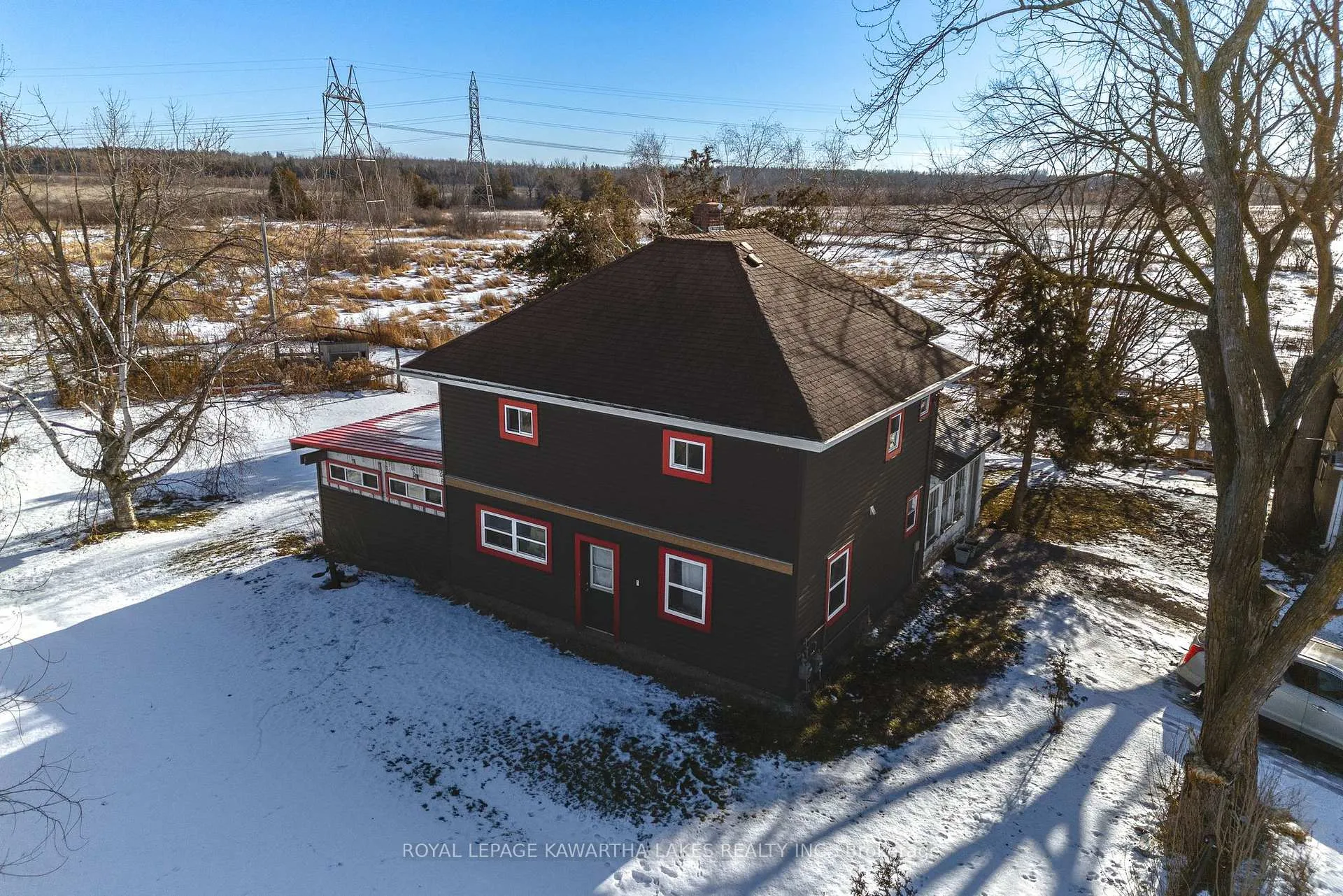 Photo 17 of 1657 Mount Pleasant Road, Cavan Monaghan, Cavan Twp — HOMEH