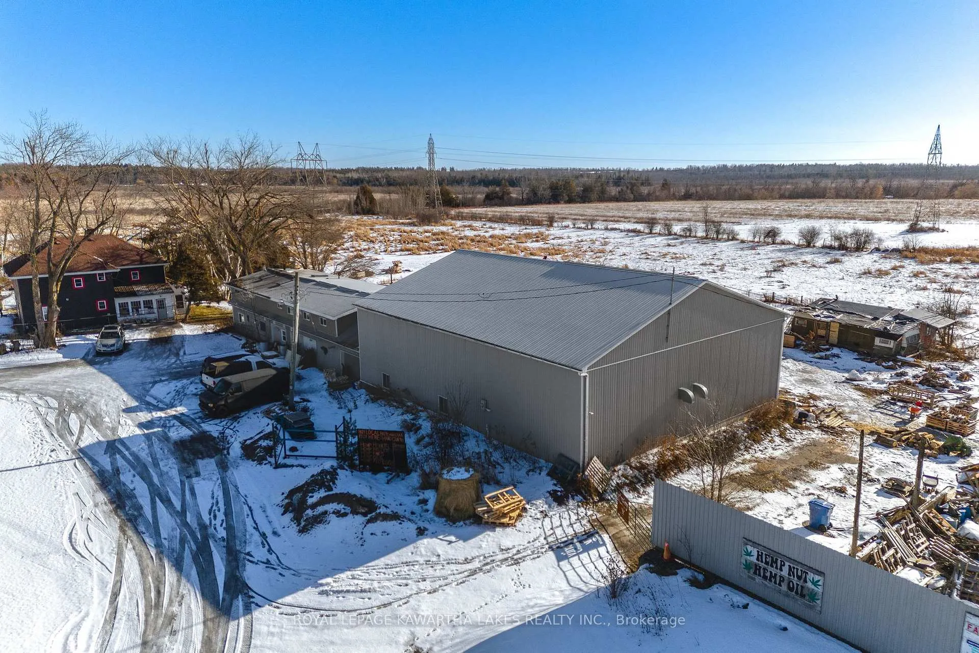 Photo 19 of 1657 Mount Pleasant Road, Cavan Monaghan, Cavan Twp — HOMEH