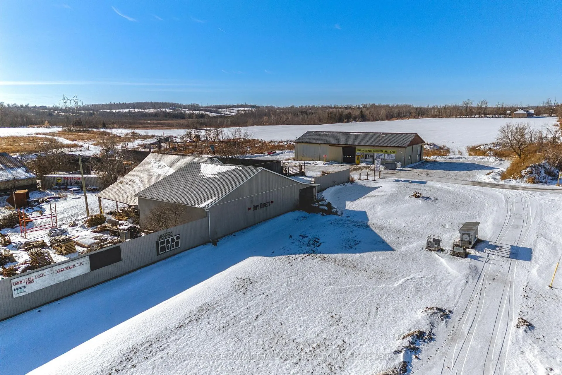 Photo 20 of 1657 Mount Pleasant Road, Cavan Monaghan, Cavan Twp — HOMEH