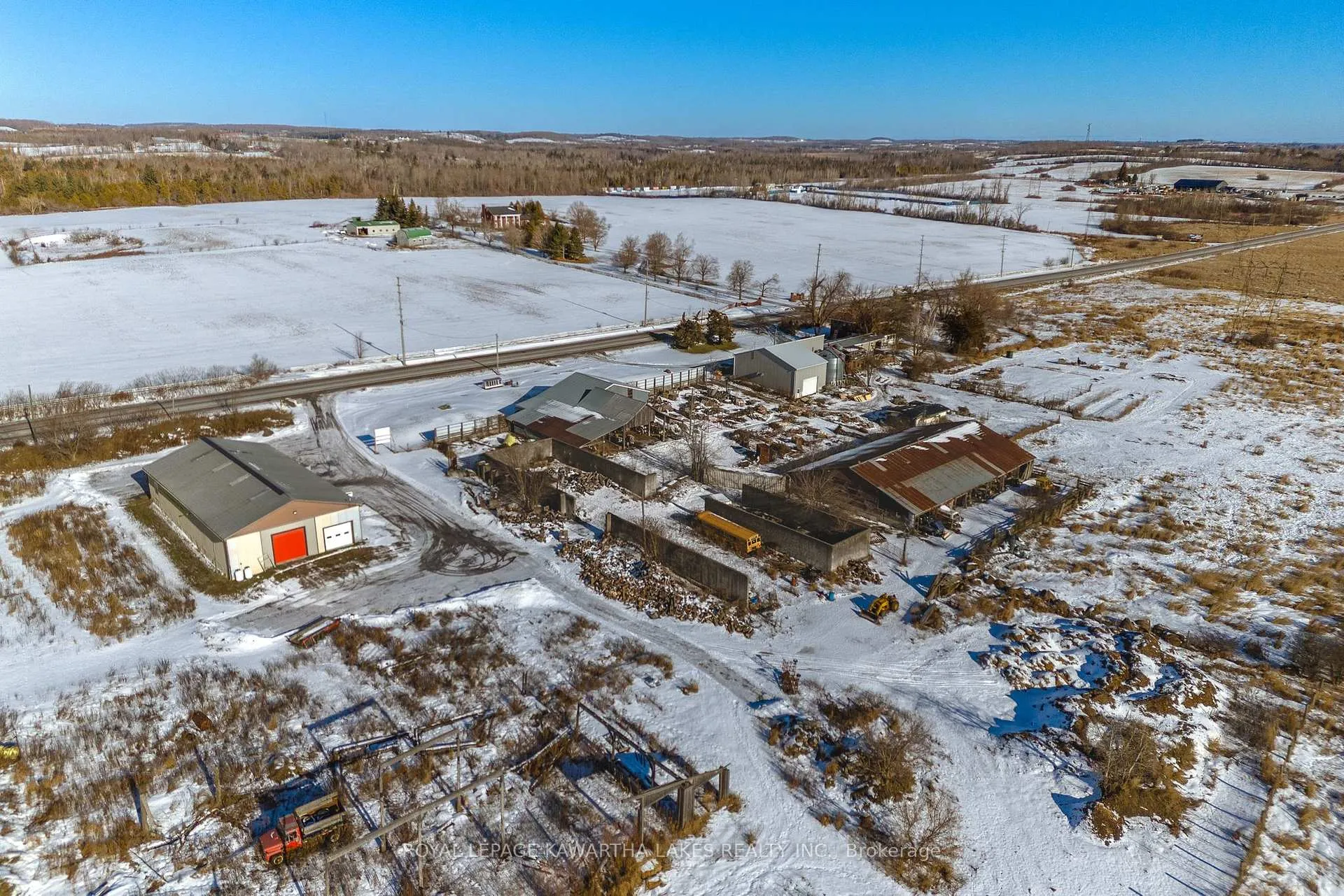 Photo 24 of 1657 Mount Pleasant Road, Cavan Monaghan, Cavan Twp — HOMEH