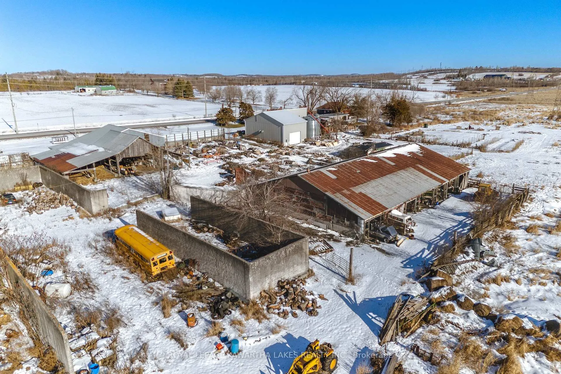 Photo 25 of 1657 Mount Pleasant Road, Cavan Monaghan, Cavan Twp — HOMEH