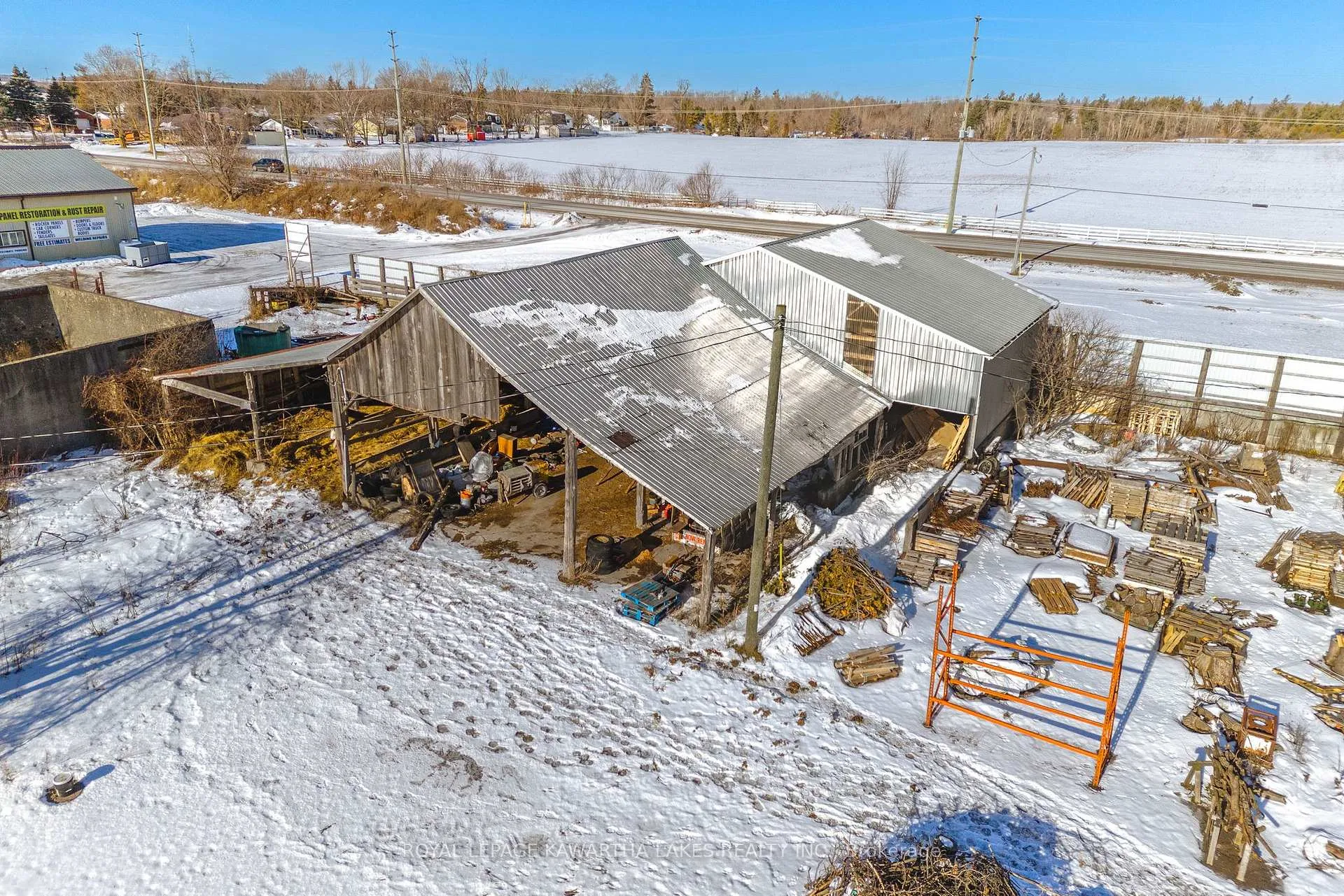 Photo 27 of 1657 Mount Pleasant Road, Cavan Monaghan, Cavan Twp — HOMEH