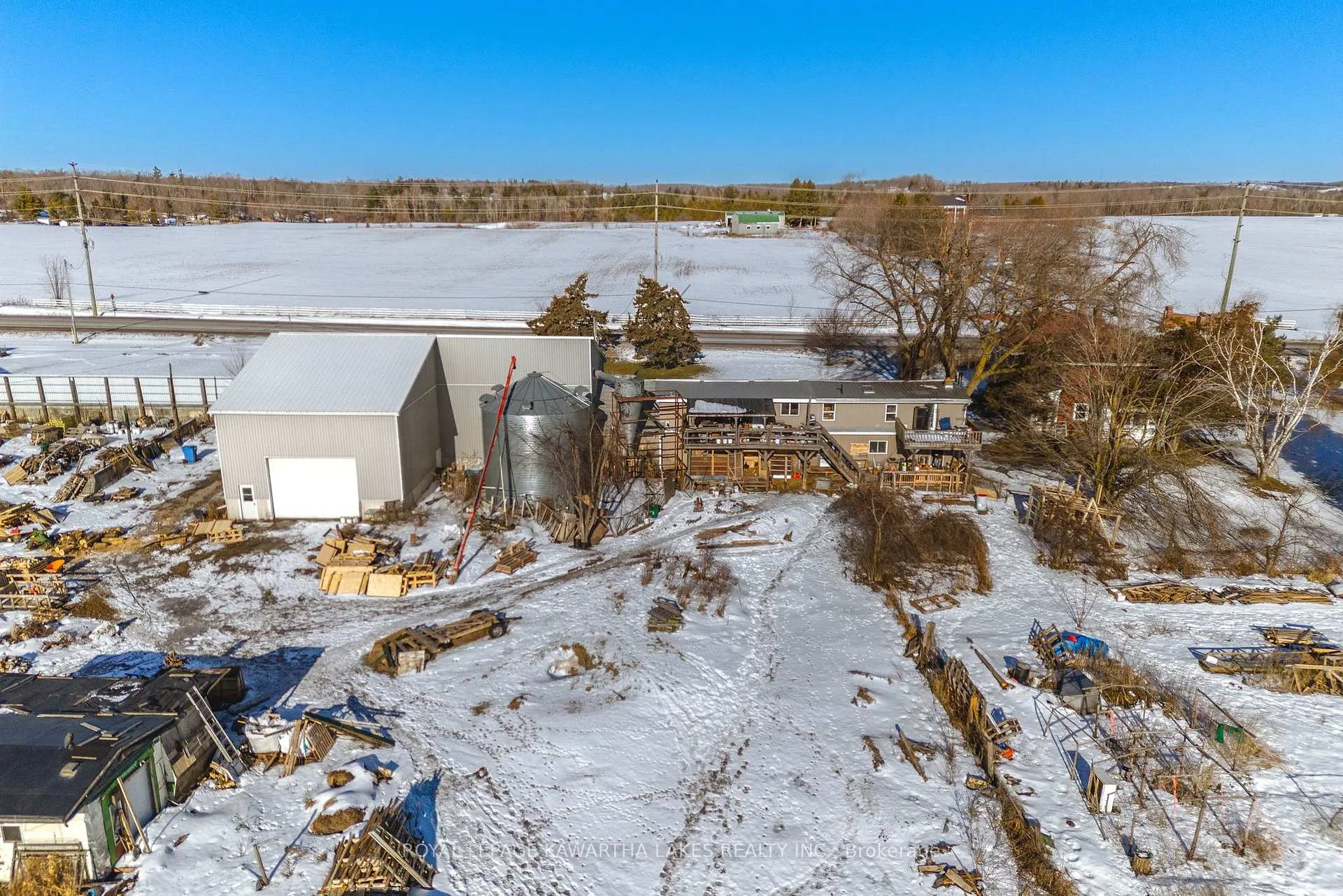 Photo 30 of 1657 Mount Pleasant Road, Cavan Monaghan, Cavan Twp — HOMEH