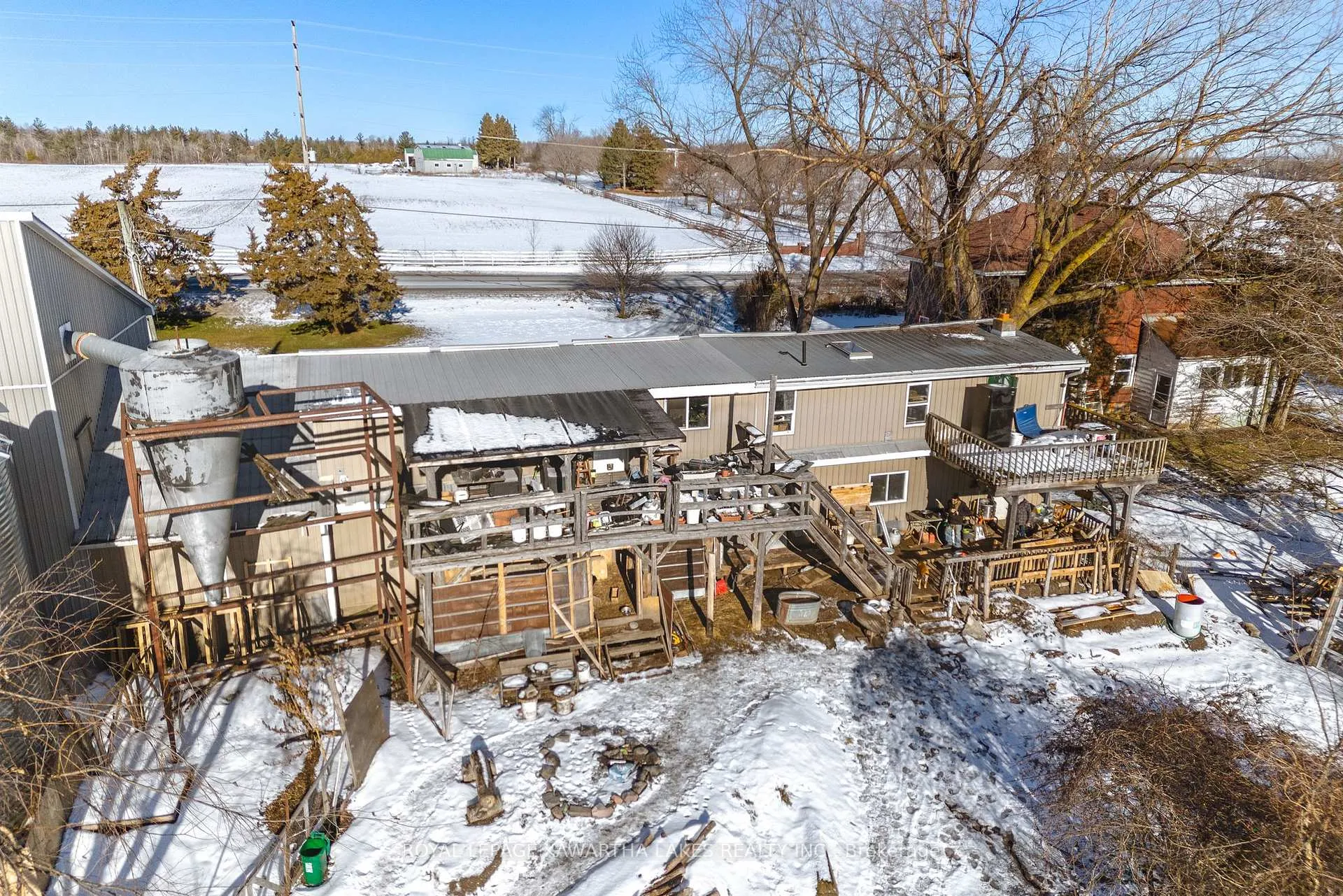 Photo 31 of 1657 Mount Pleasant Road, Cavan Monaghan, Cavan Twp — HOMEH