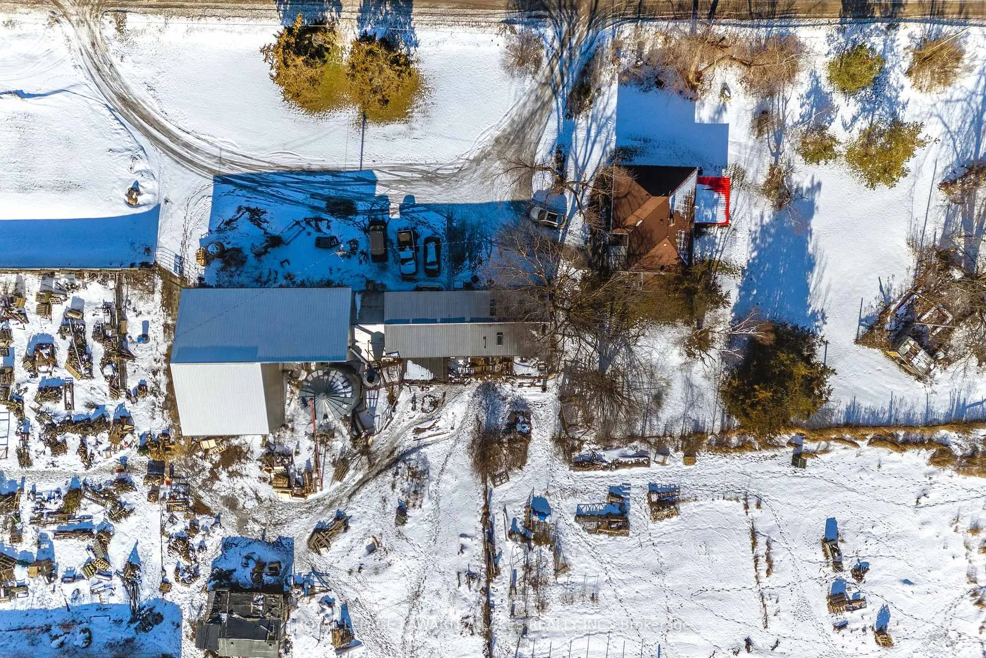 Photo 34 of 1657 Mount Pleasant Road, Cavan Monaghan, Cavan Twp — HOMEH