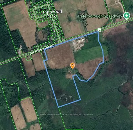 Photo 36 of 1657 Mount Pleasant Road, Cavan Monaghan, Cavan Twp — HOMEH