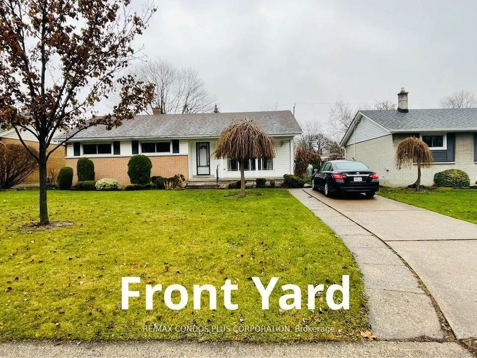 Photo 1 of 4071 Churchill Drive, Windsor — HOMEH