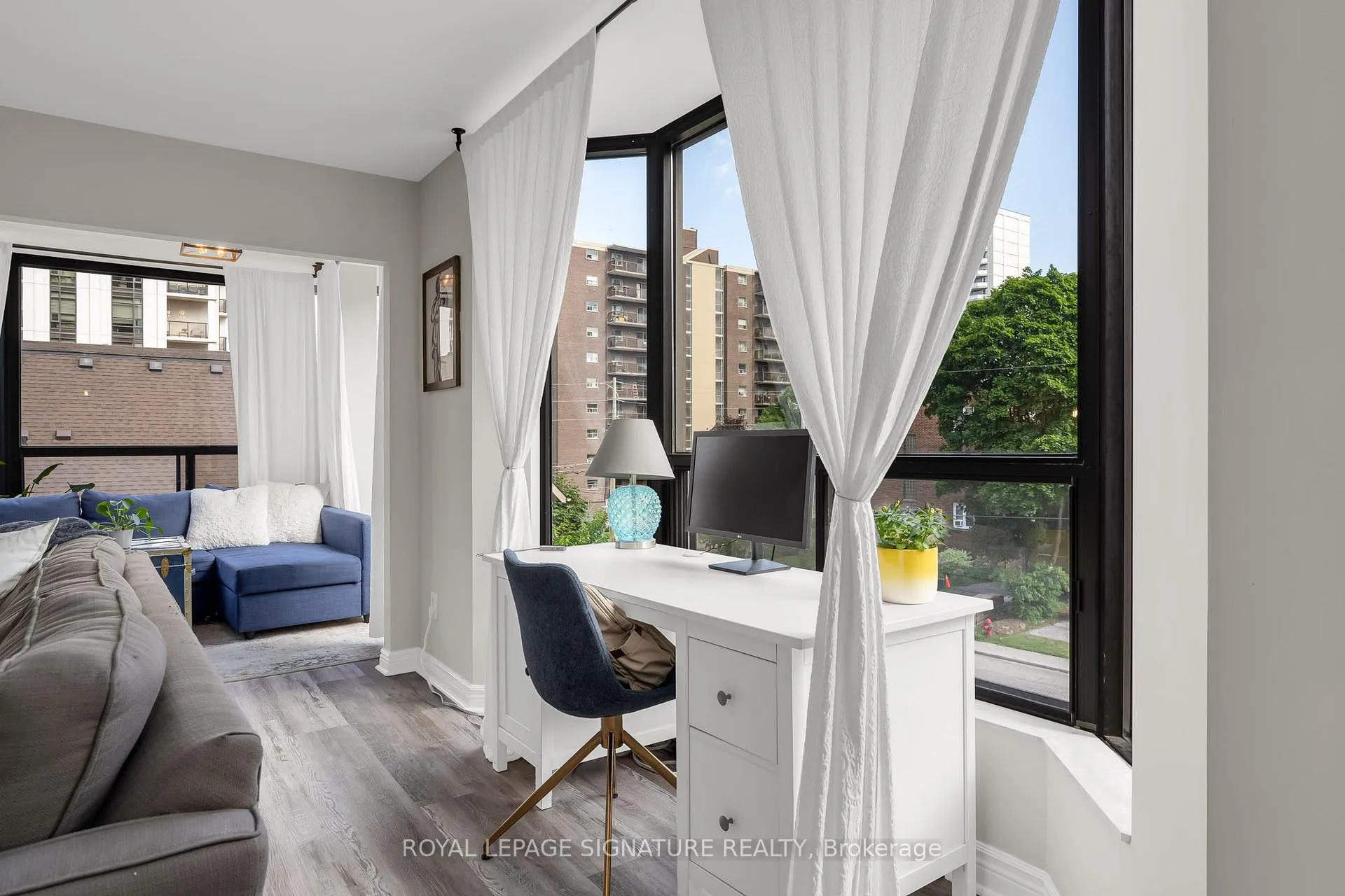 Photo 6 of Unit 300, 49 Robinson Street, Hamilton, Durand — HOMEH