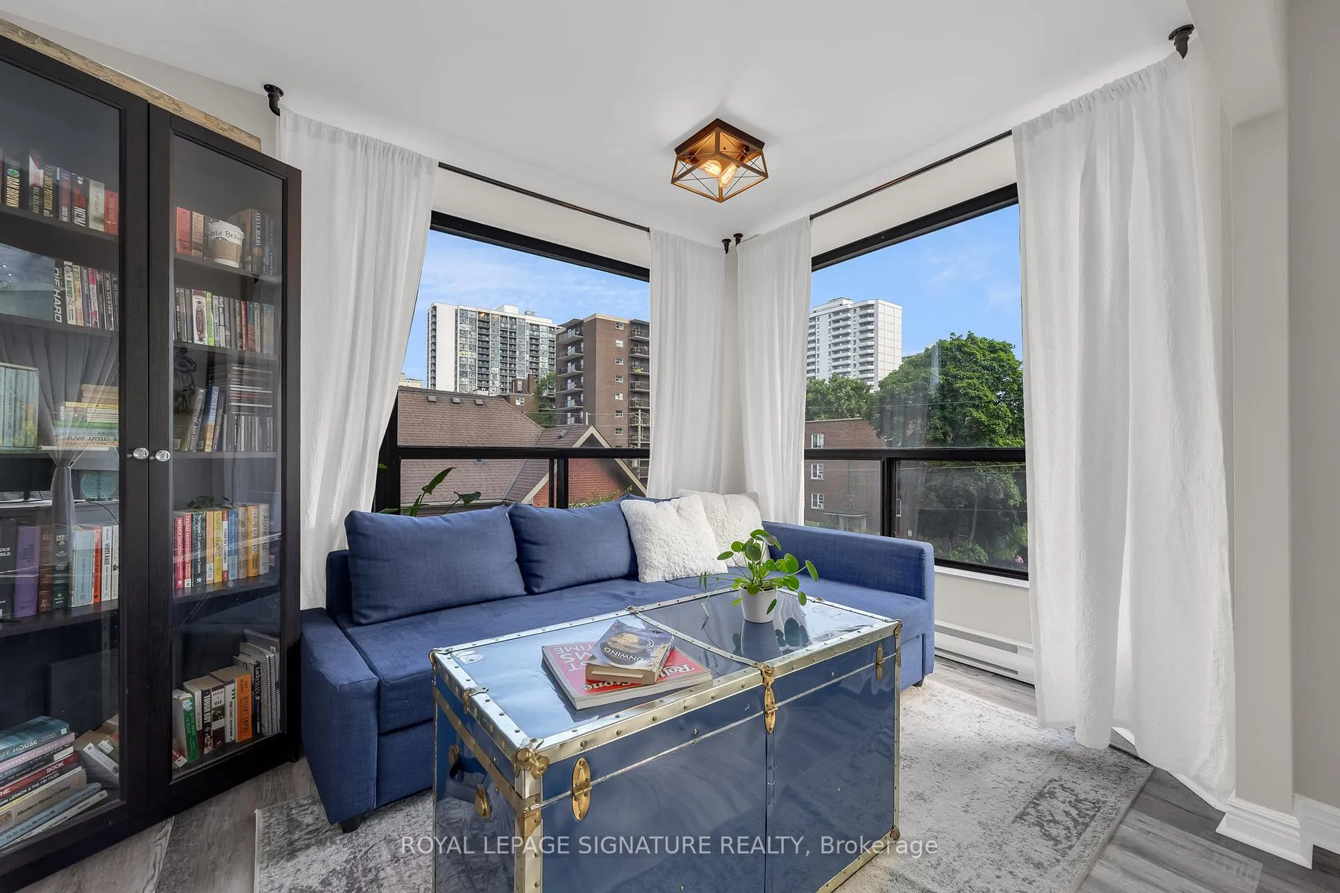 Photo 7 of Unit 300, 49 Robinson Street, Hamilton, Durand — HOMEH