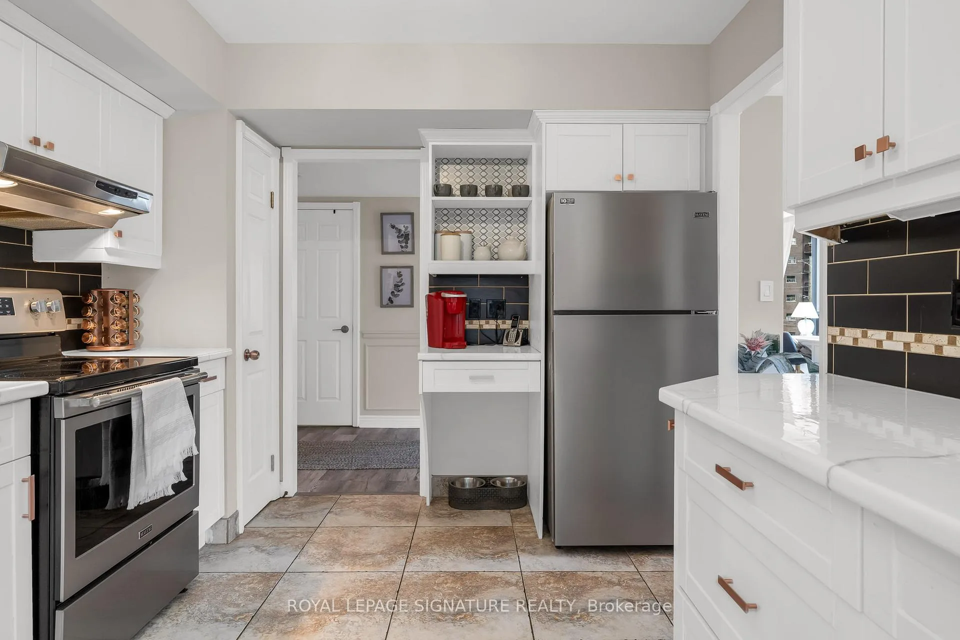 Photo 12 of Unit 300, 49 Robinson Street, Hamilton, Durand — HOMEH
