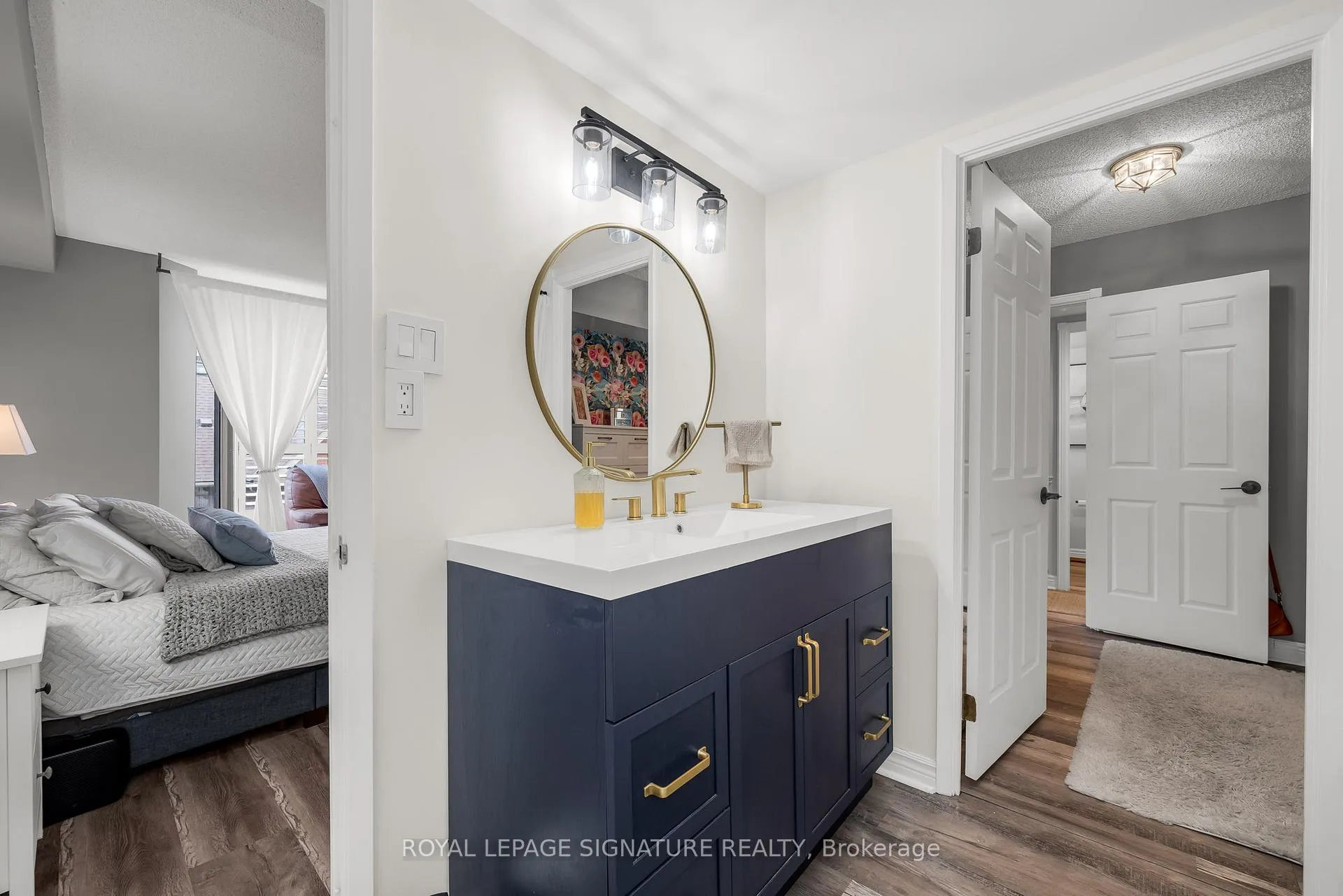 Photo 15 of Unit 300, 49 Robinson Street, Hamilton, Durand — HOMEH