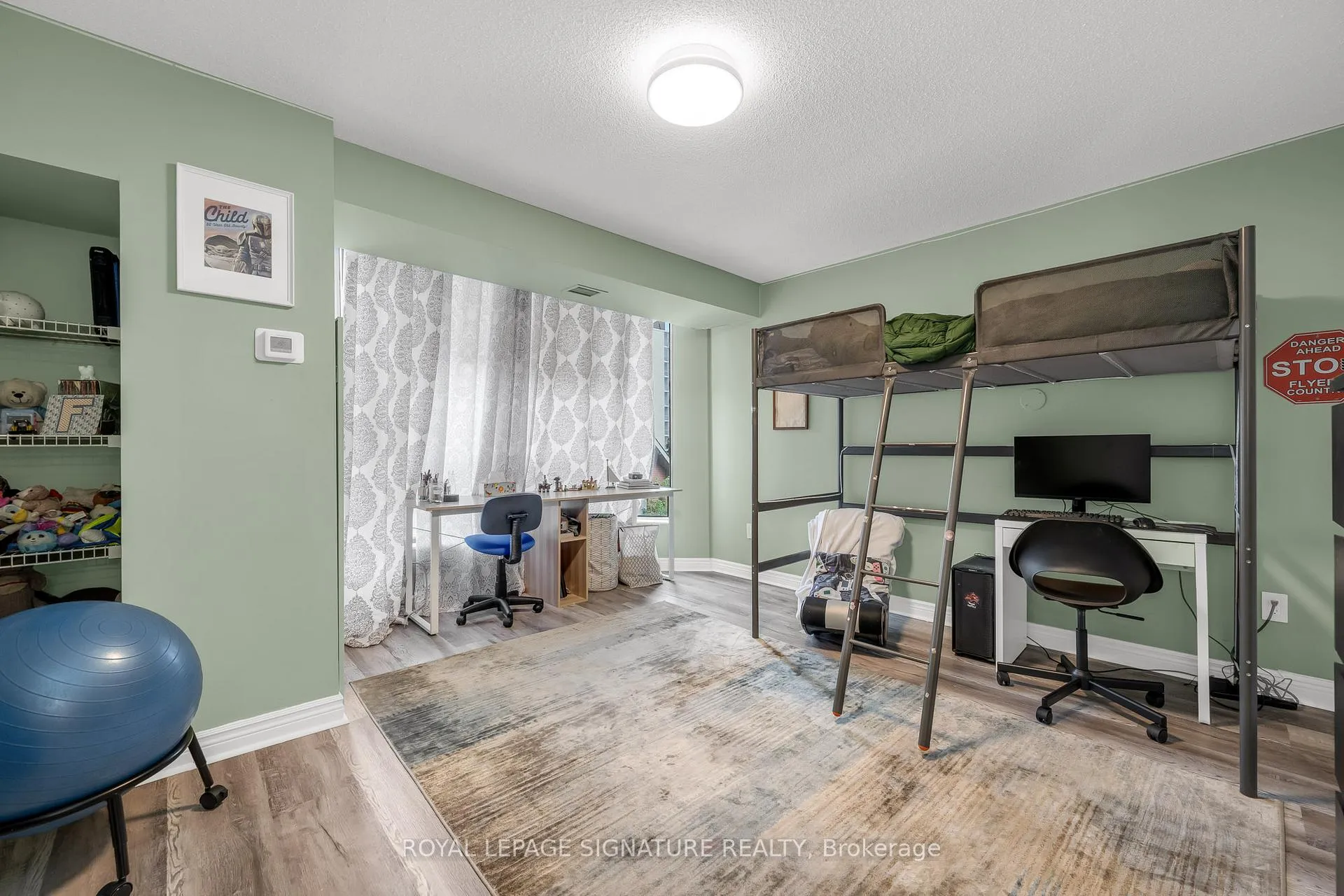 Photo 18 of Unit 300, 49 Robinson Street, Hamilton, Durand — HOMEH