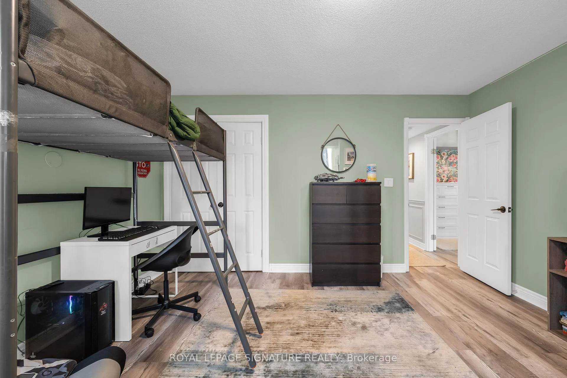 Photo 19 of Unit 300, 49 Robinson Street, Hamilton, Durand — HOMEH