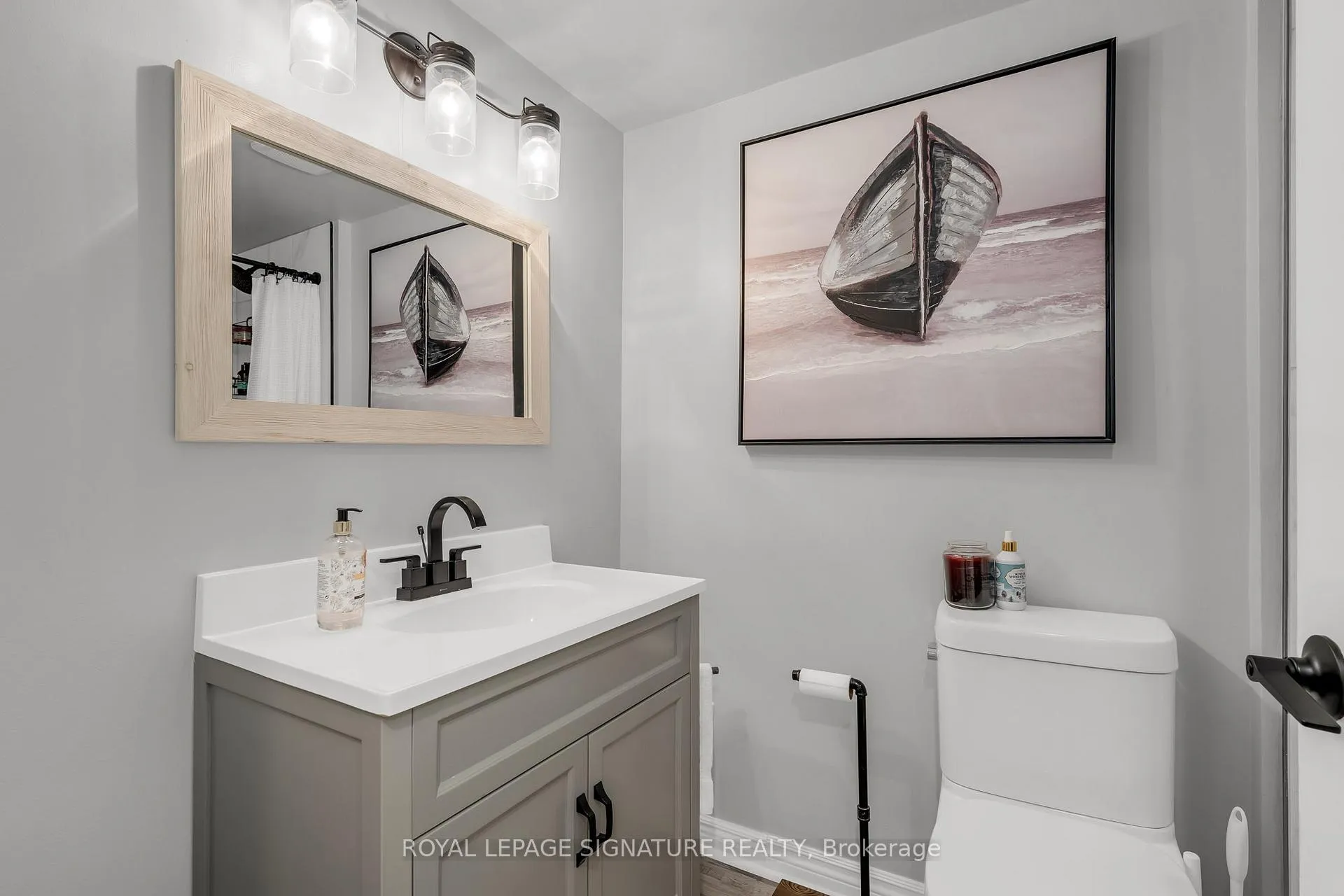 Photo 20 of Unit 300, 49 Robinson Street, Hamilton, Durand — HOMEH