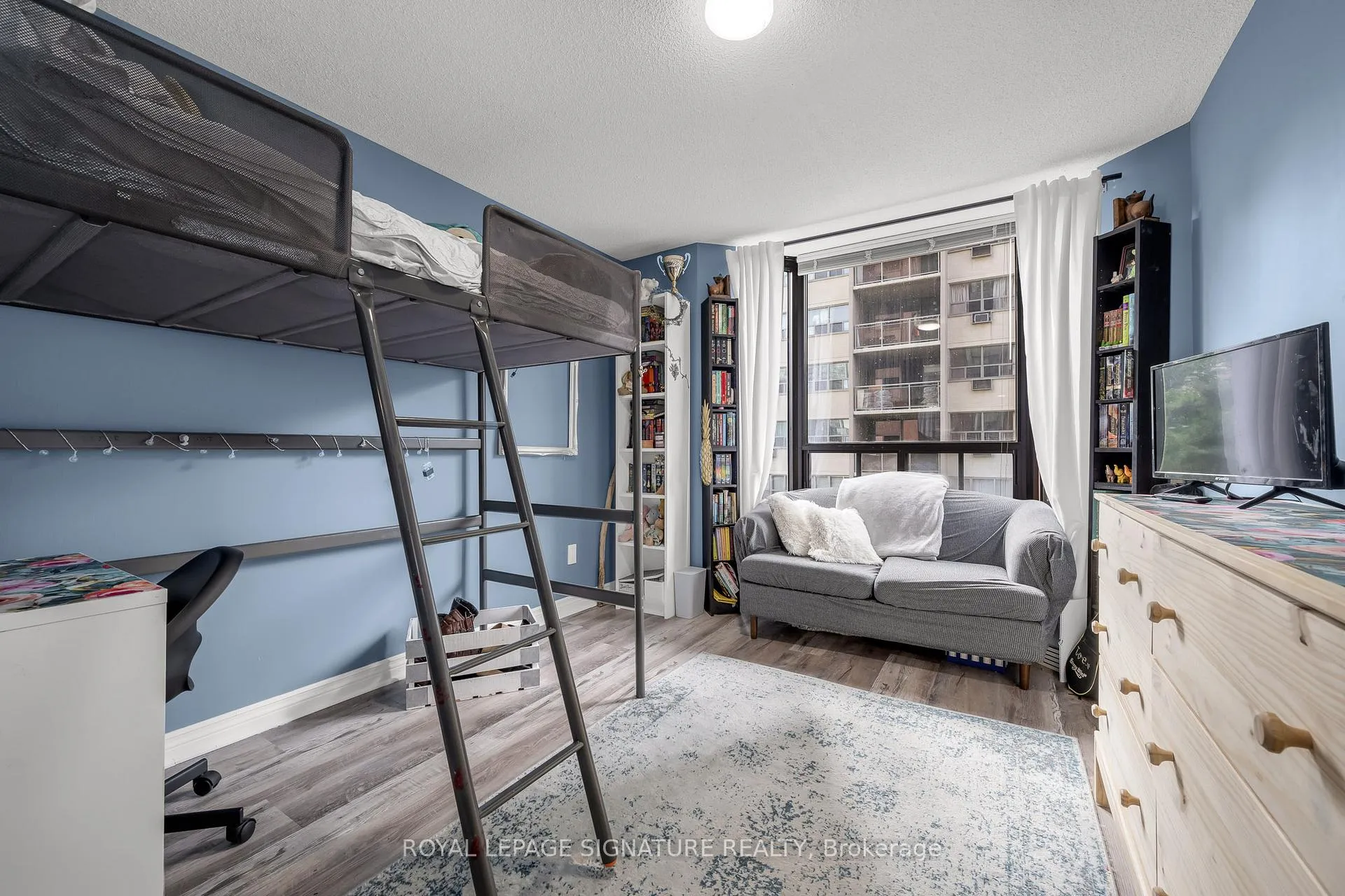Photo 21 of Unit 300, 49 Robinson Street, Hamilton, Durand — HOMEH