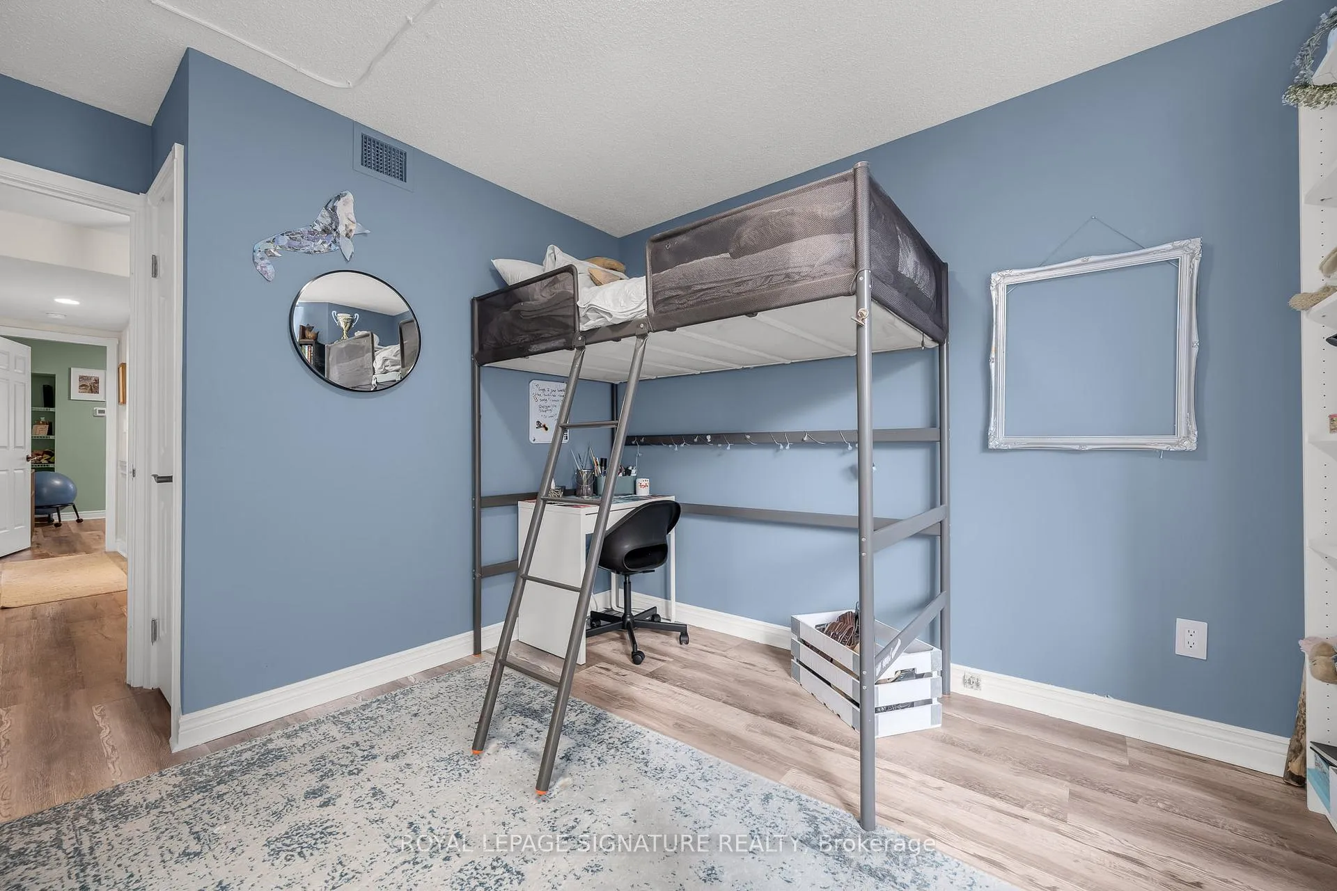 Photo 22 of Unit 300, 49 Robinson Street, Hamilton, Durand — HOMEH