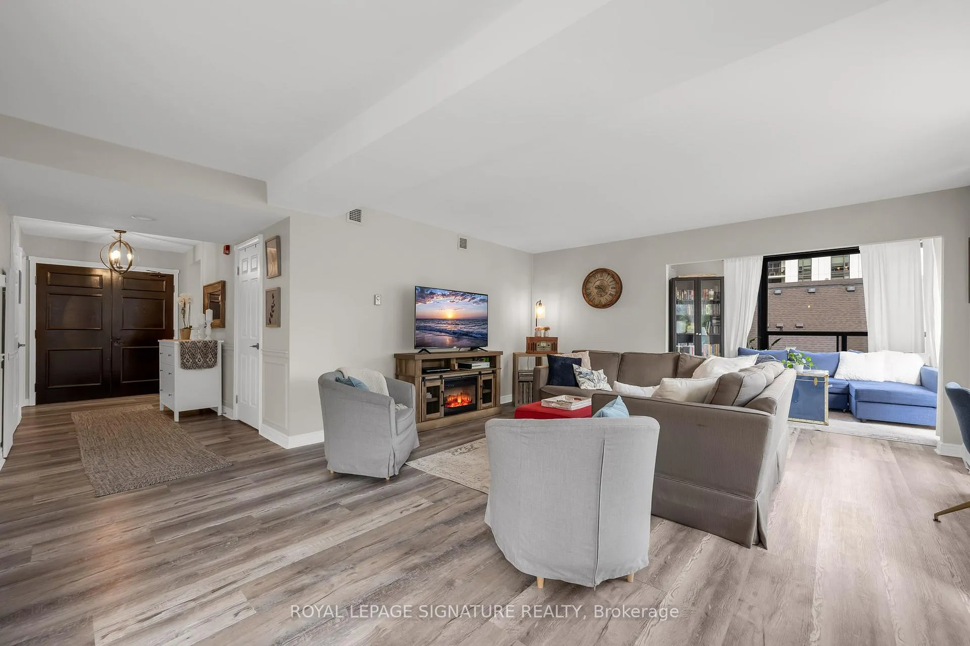 Photo 24 of Unit 300, 49 Robinson Street, Hamilton, Durand — HOMEH