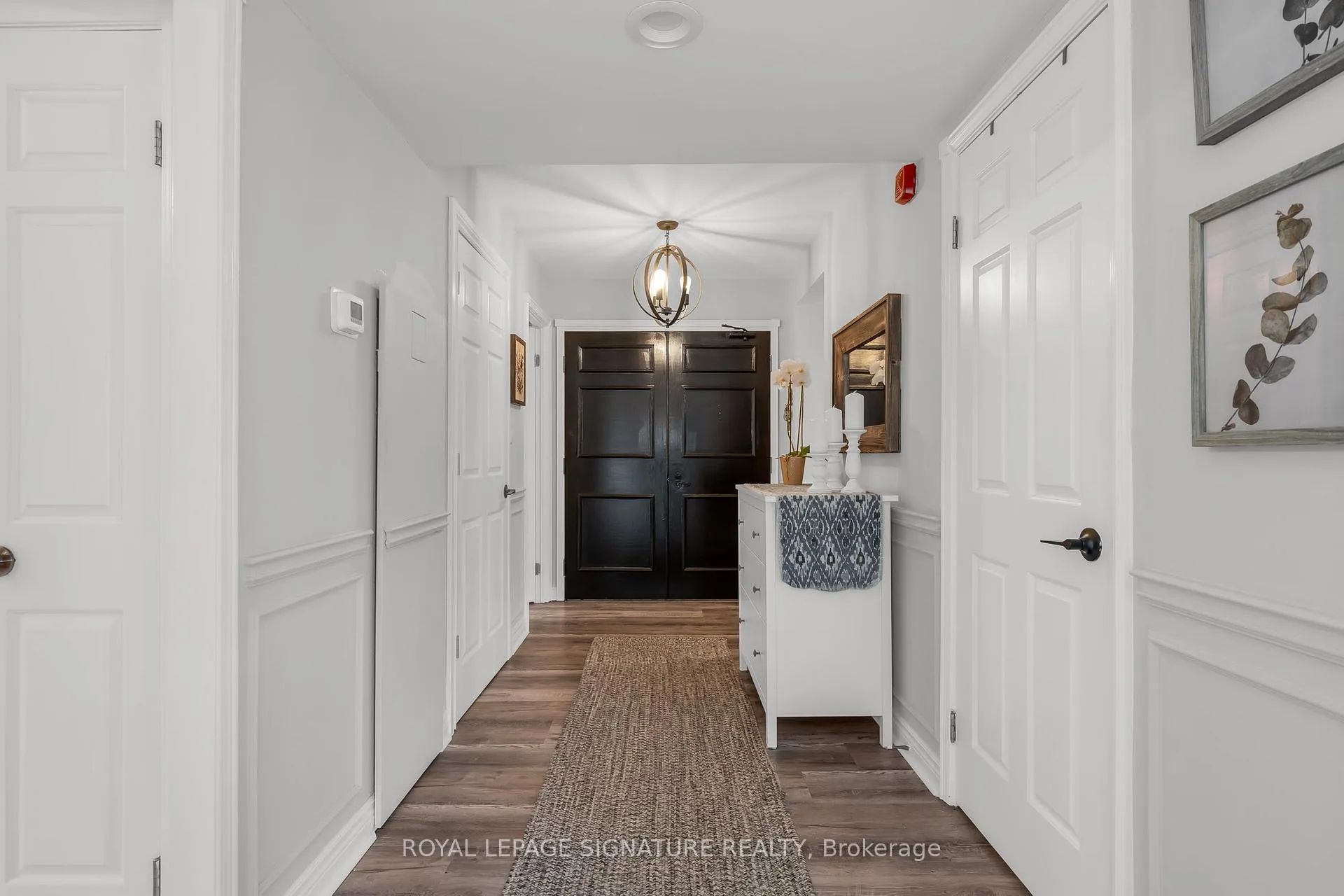 Photo 25 of Unit 300, 49 Robinson Street, Hamilton, Durand — HOMEH