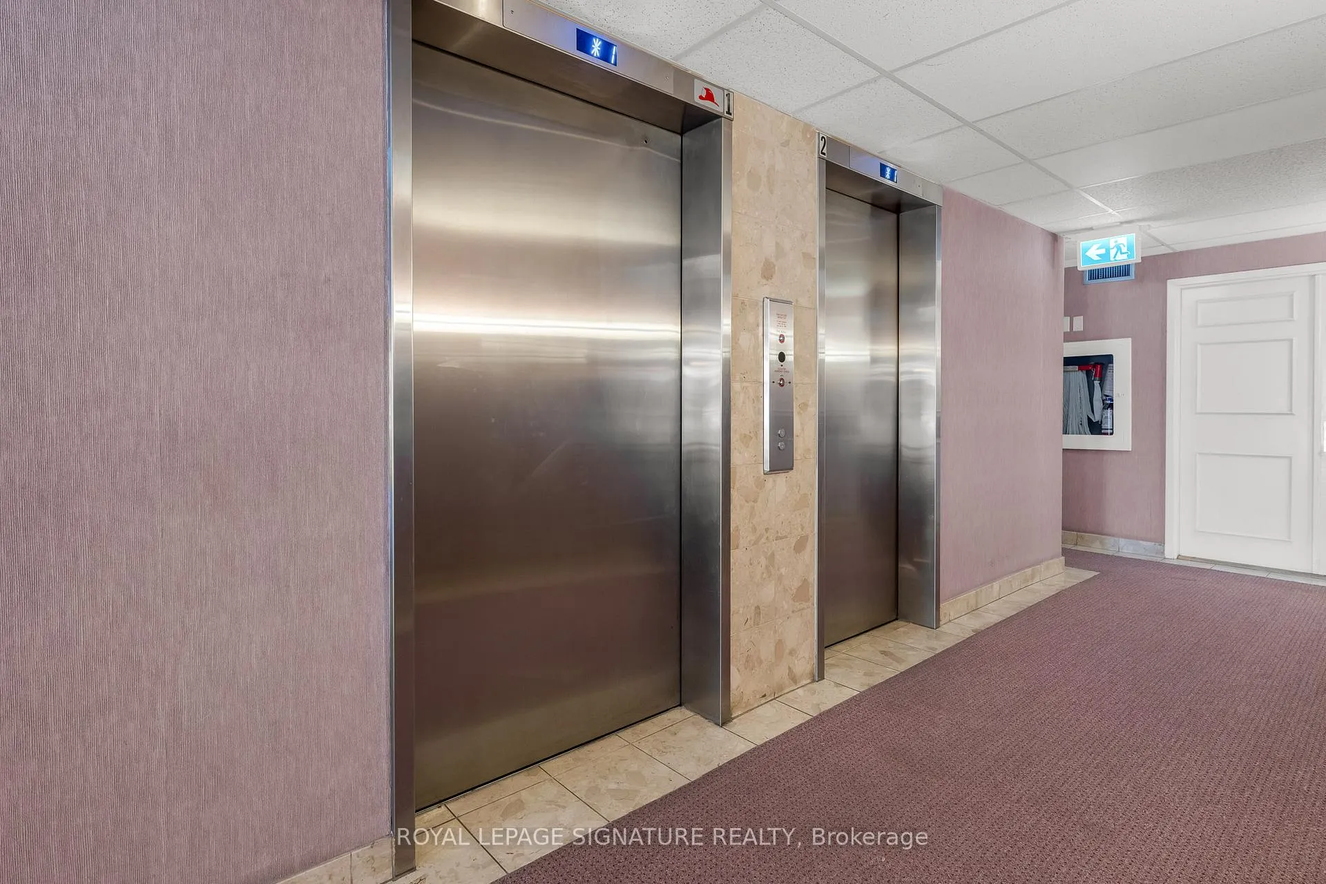 Photo 27 of Unit 300, 49 Robinson Street, Hamilton, Durand — HOMEH
