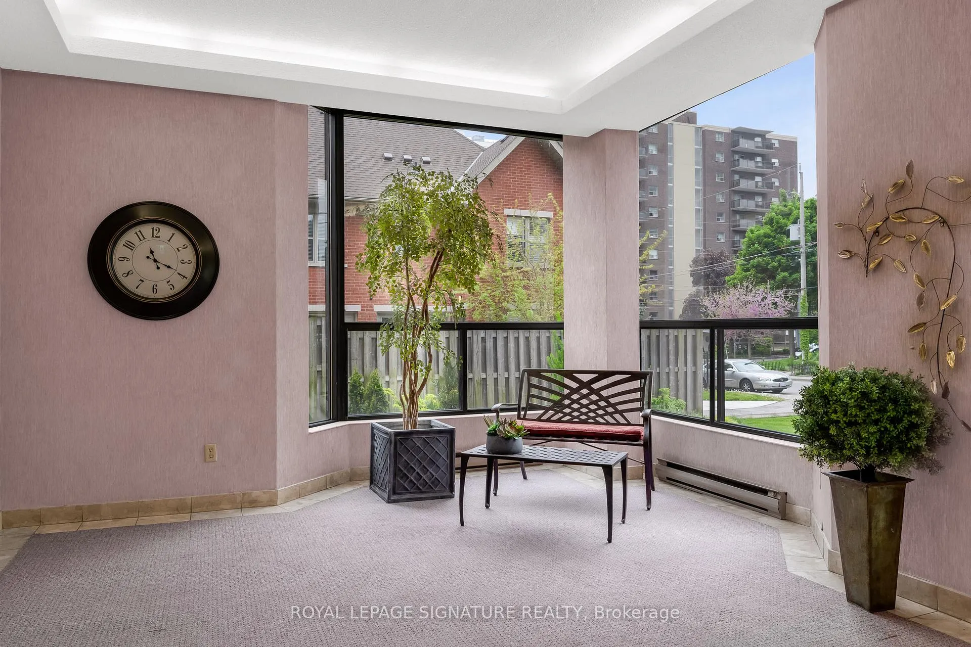 Photo 28 of Unit 300, 49 Robinson Street, Hamilton, Durand — HOMEH