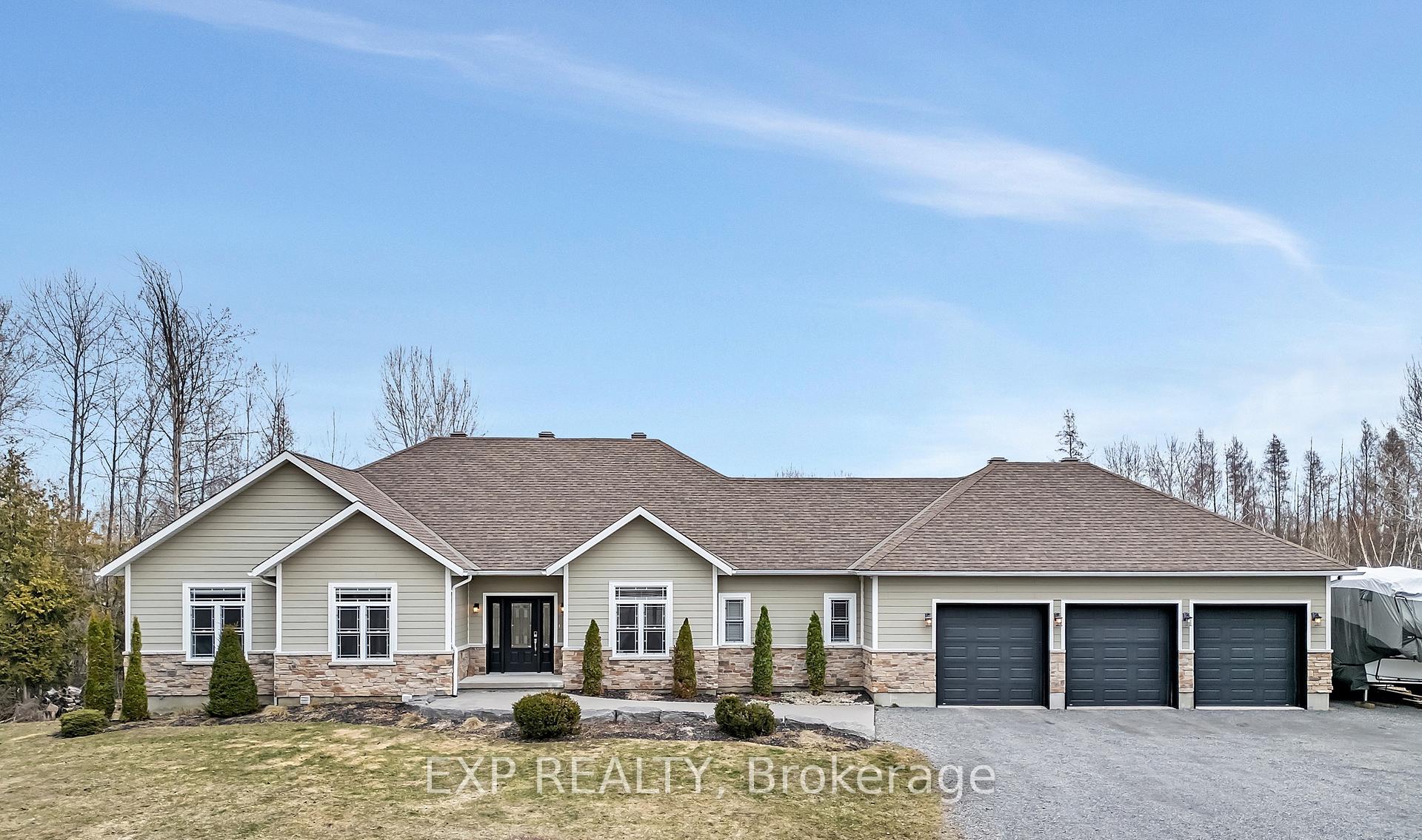 Front of 155 Wilbert Cox Drive