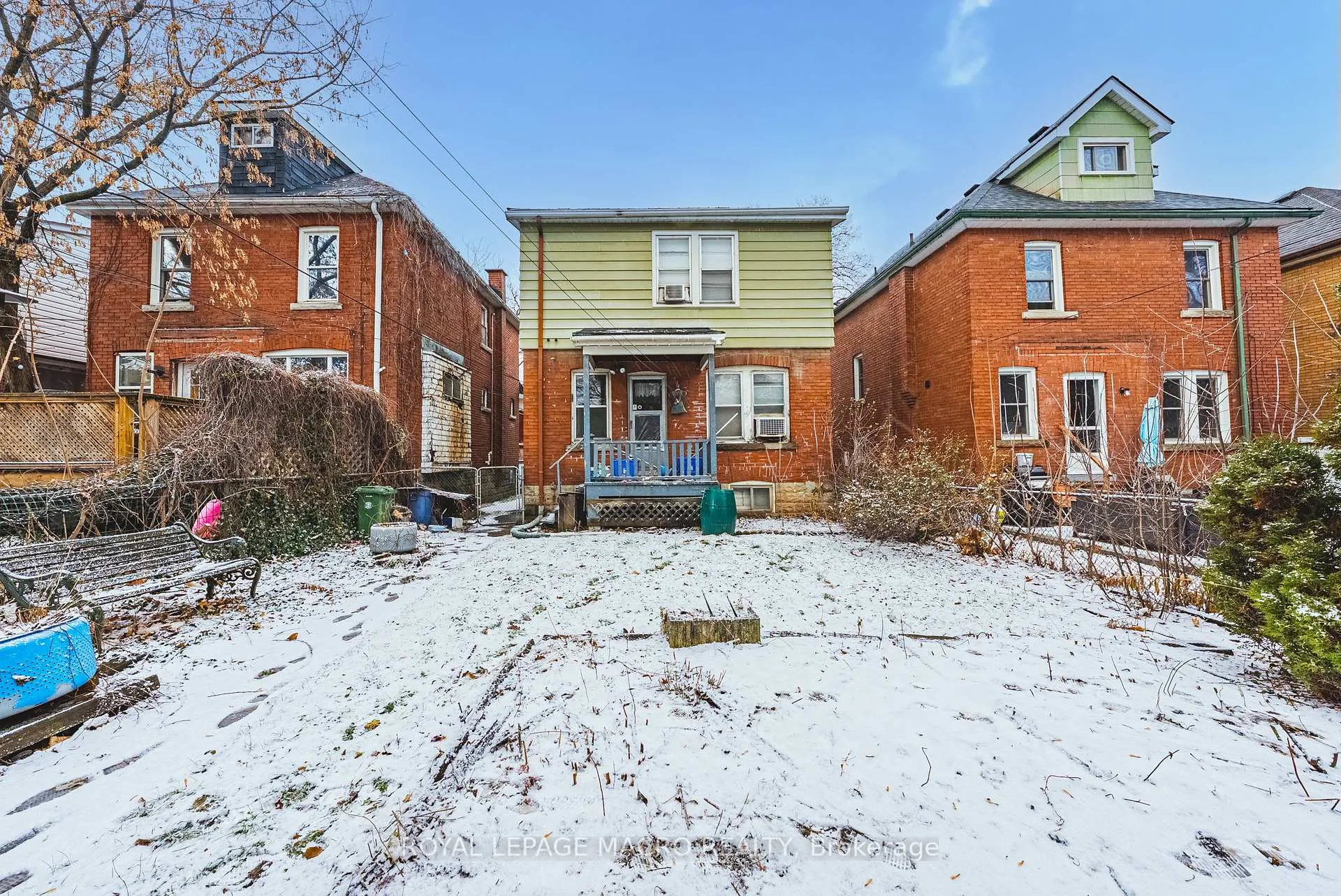 Photo 30 of 193 Edgemont Street S, Hamilton, Delta — HOMEH