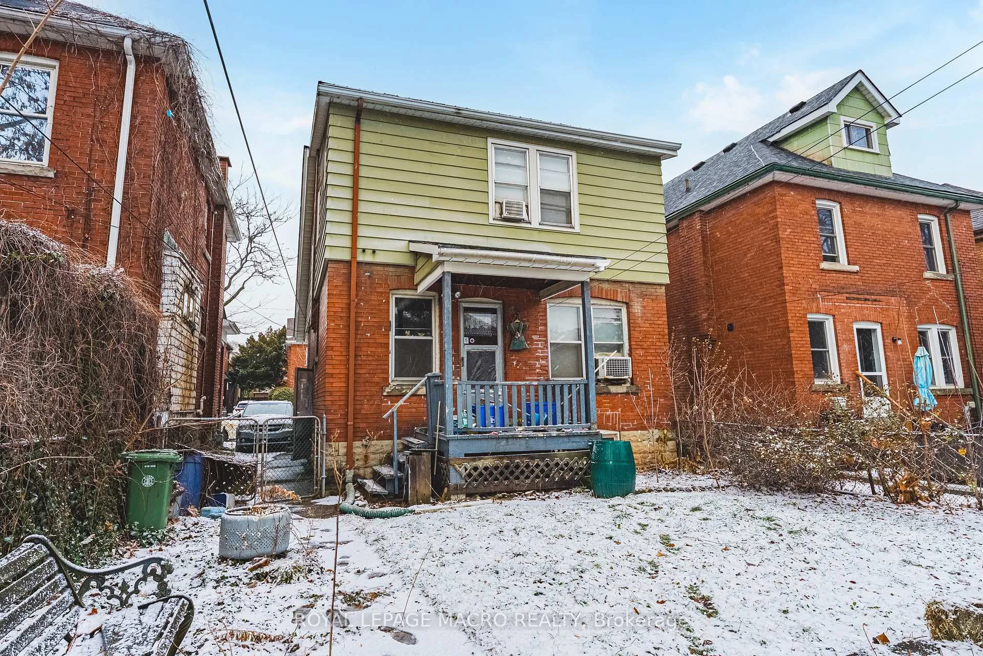 Photo 31 of 193 Edgemont Street S, Hamilton, Delta — HOMEH