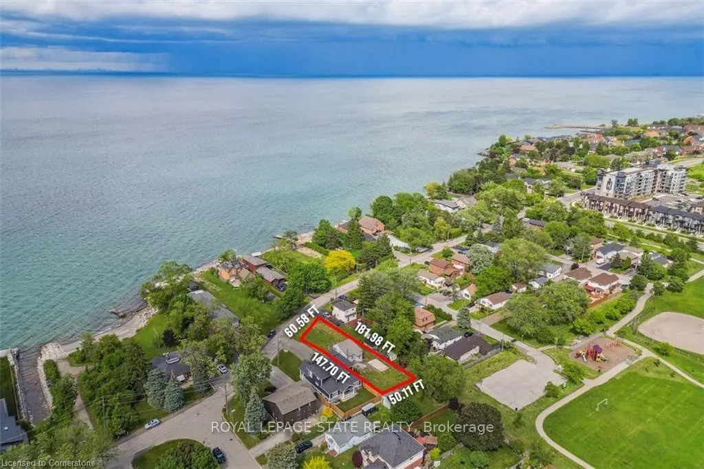 Photo 1 of 46 Lakeview Drive, Hamilton, Stoney Creek — HOMEH
