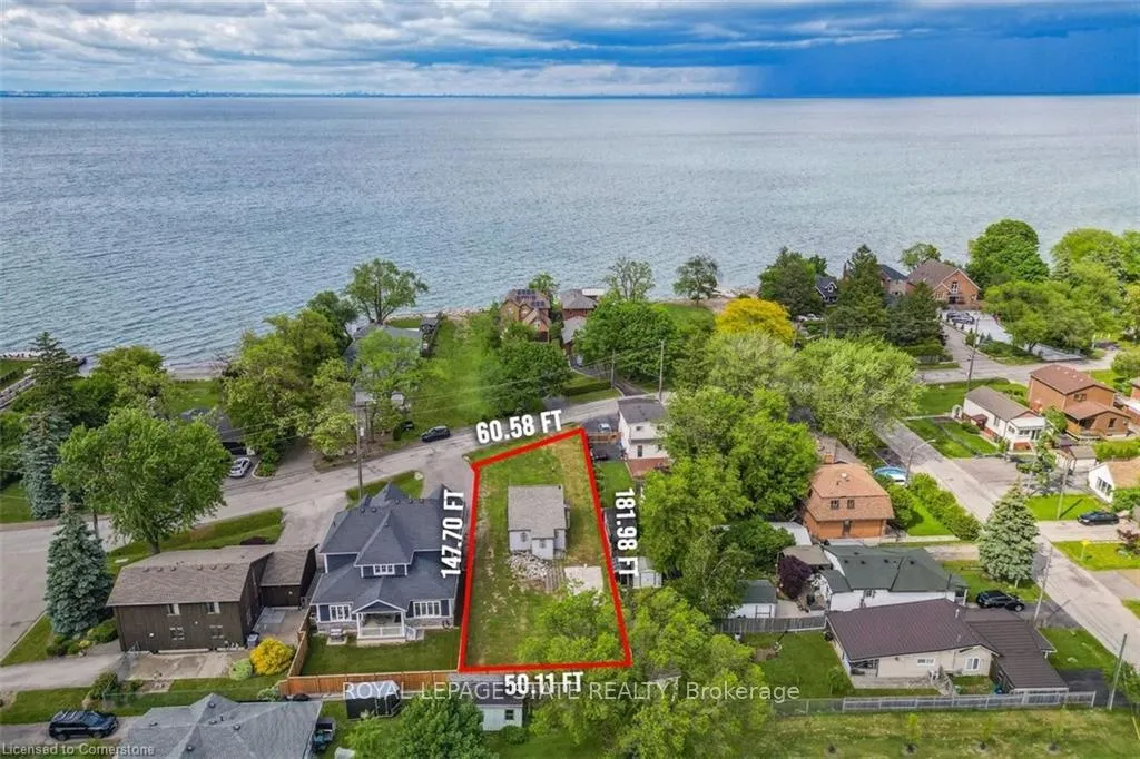 Photo 8 of 46 Lakeview Drive, Hamilton, Stoney Creek — HOMEH