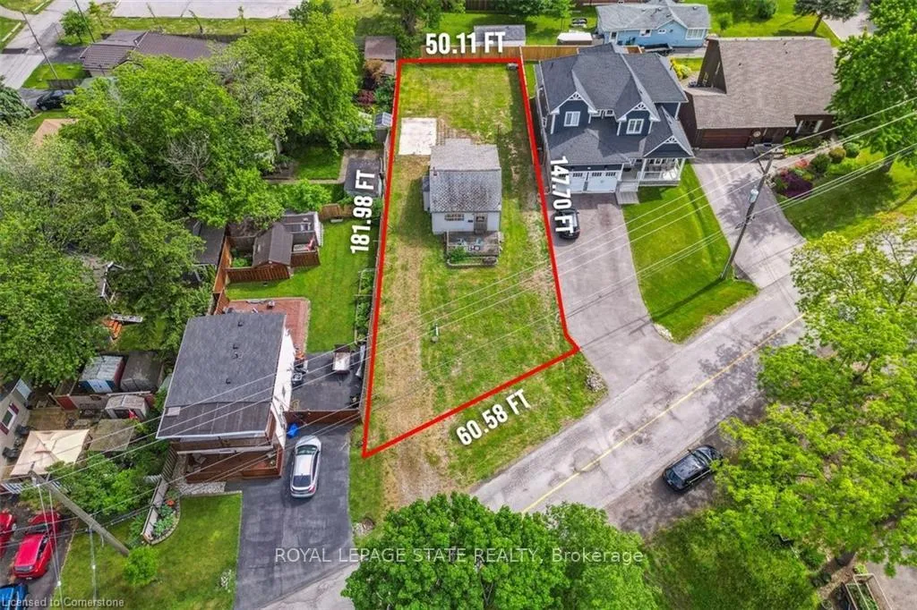 Photo 9 of 46 Lakeview Drive, Hamilton, Stoney Creek — HOMEH