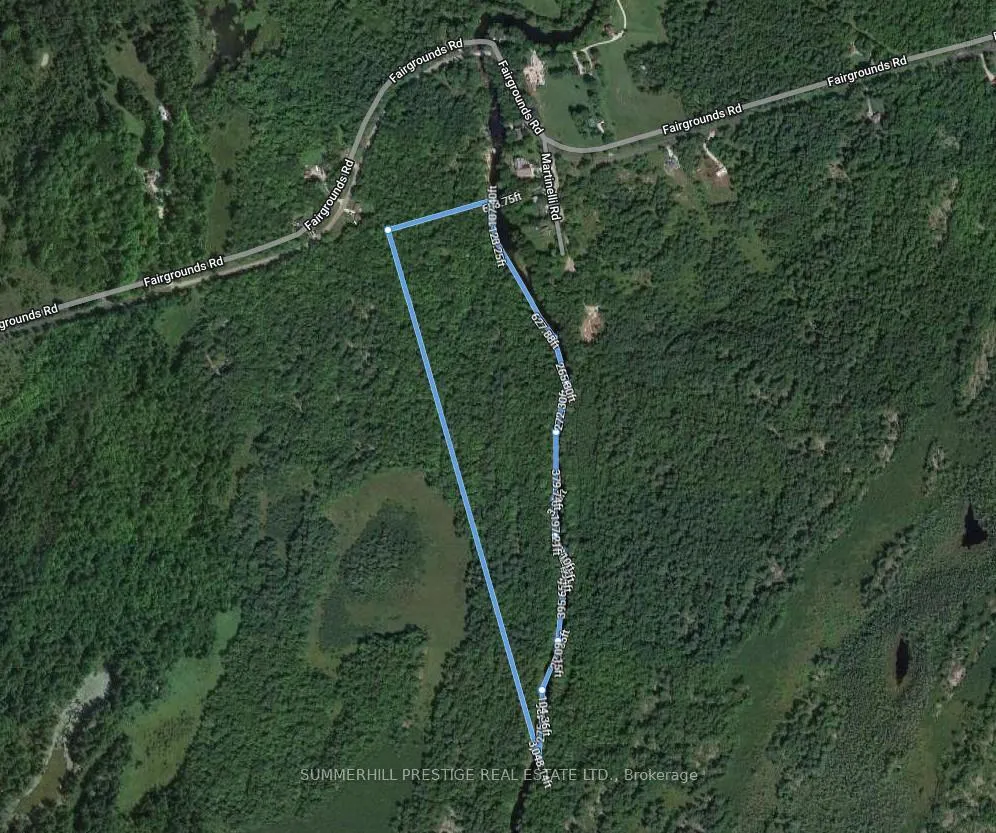 Photo 1 of 1669 Fairgrounds Road, Ramara, Rural Ramara — HOMEH