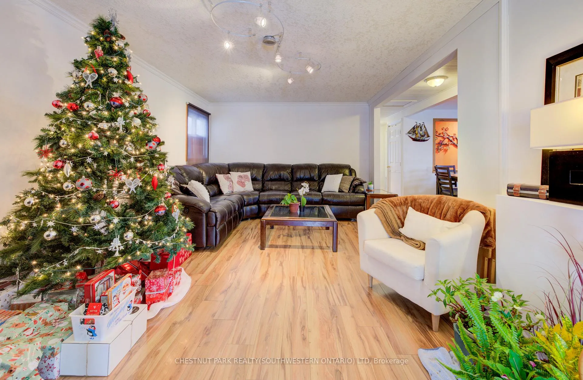 Photo 6 of 123 Kingswood Drive, Kitchener — HOMEH
