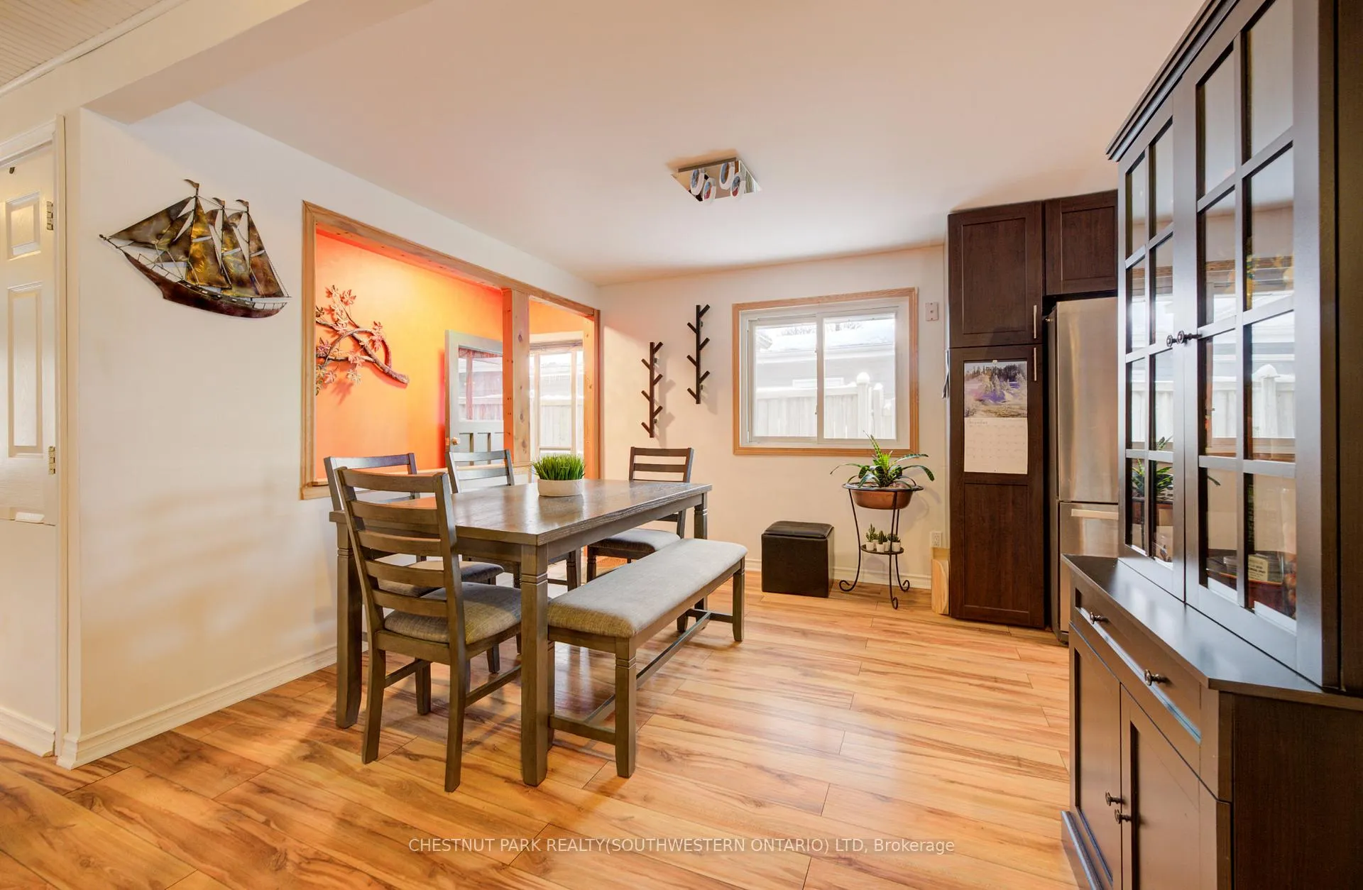 Photo 7 of 123 Kingswood Drive, Kitchener — HOMEH