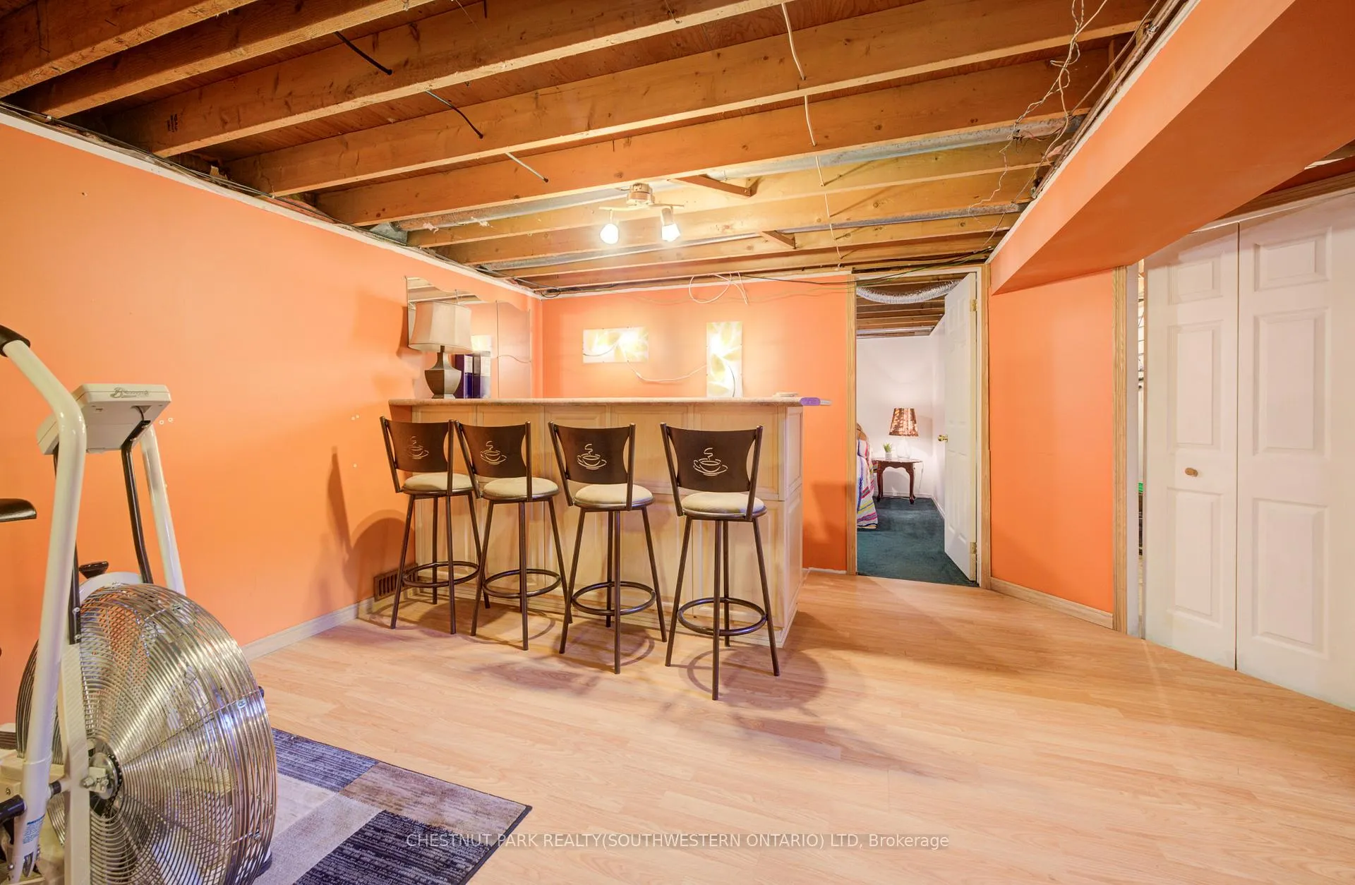 Photo 23 of 123 Kingswood Drive, Kitchener — HOMEH