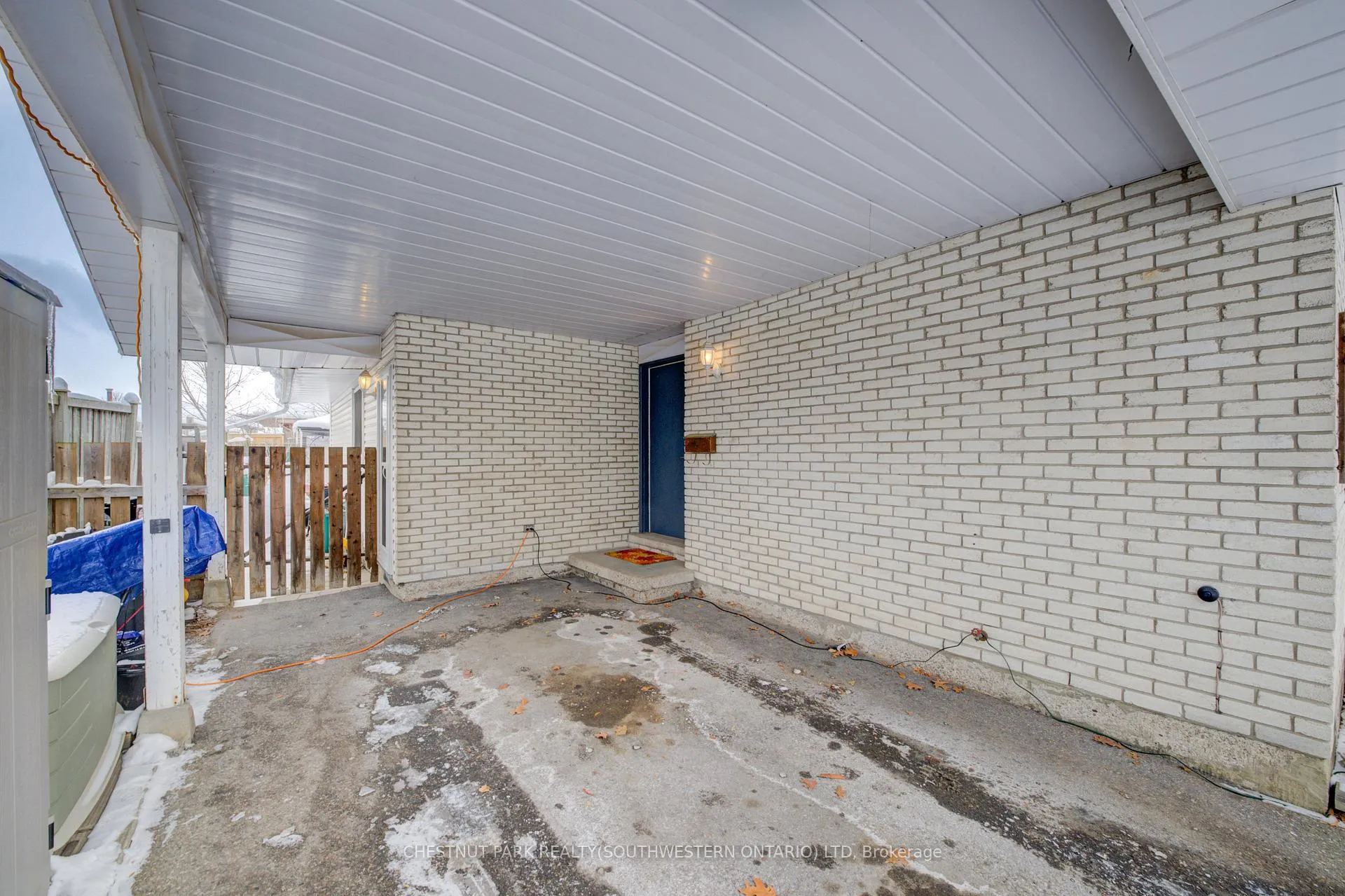 Photo 29 of 123 Kingswood Drive, Kitchener — HOMEH