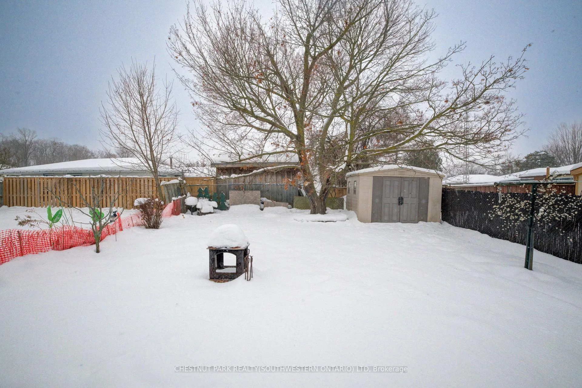 Photo 30 of 123 Kingswood Drive, Kitchener — HOMEH