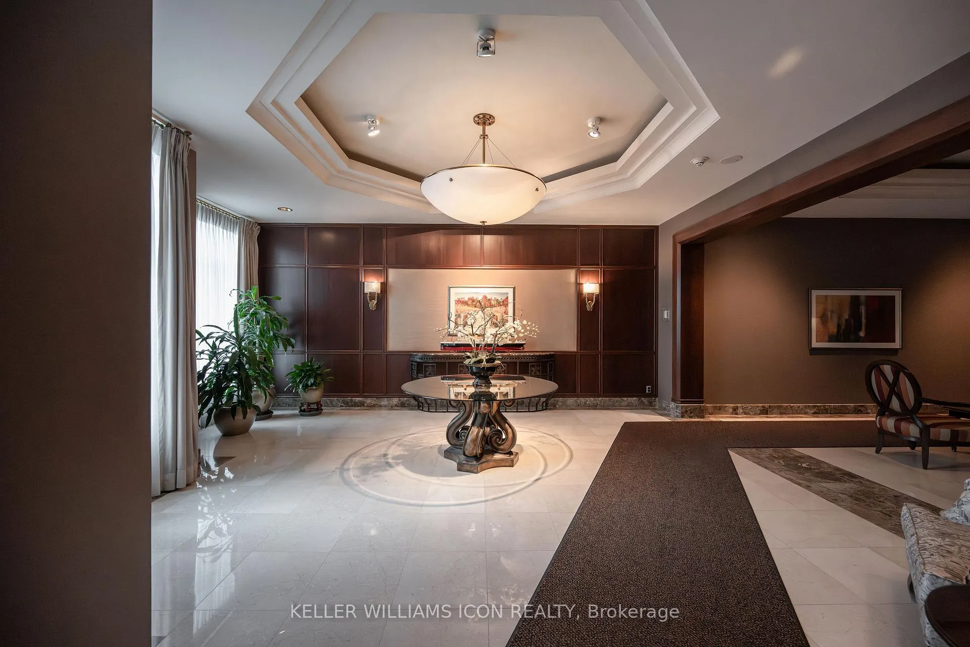 Photo 3 of Unit 407, 3580 Rivergate Way, Ottawa, Quinterra — HOMEH
