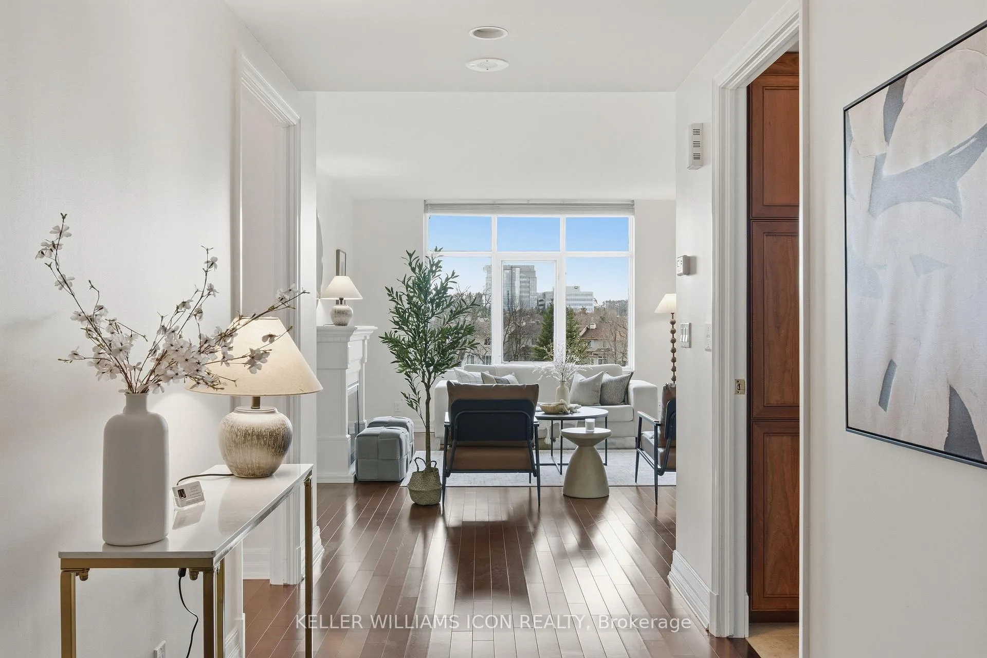 Photo 6 of Unit 407, 3580 Rivergate Way, Ottawa, Quinterra — HOMEH