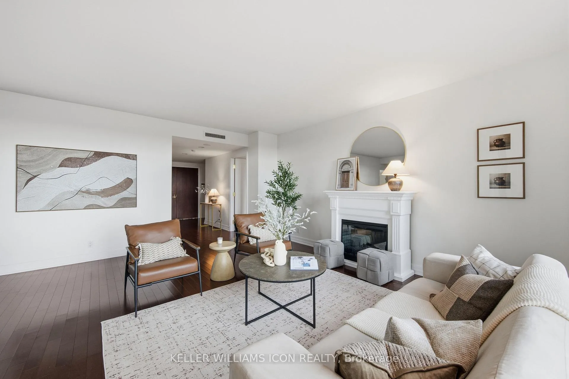 Photo 11 of Unit 407, 3580 Rivergate Way, Ottawa, Quinterra — HOMEH