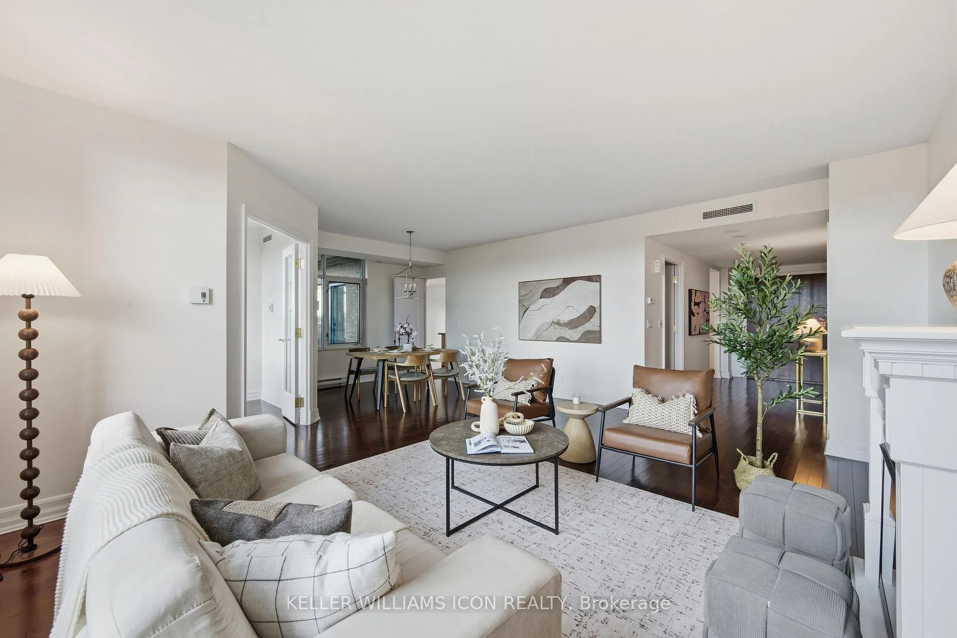 Photo 12 of Unit 407, 3580 Rivergate Way, Ottawa, Quinterra — HOMEH
