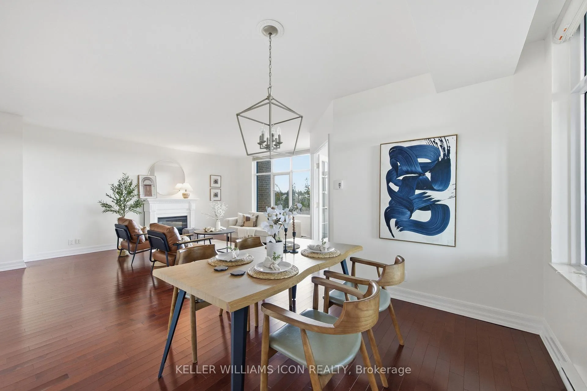 Photo 13 of Unit 407, 3580 Rivergate Way, Ottawa, Quinterra — HOMEH