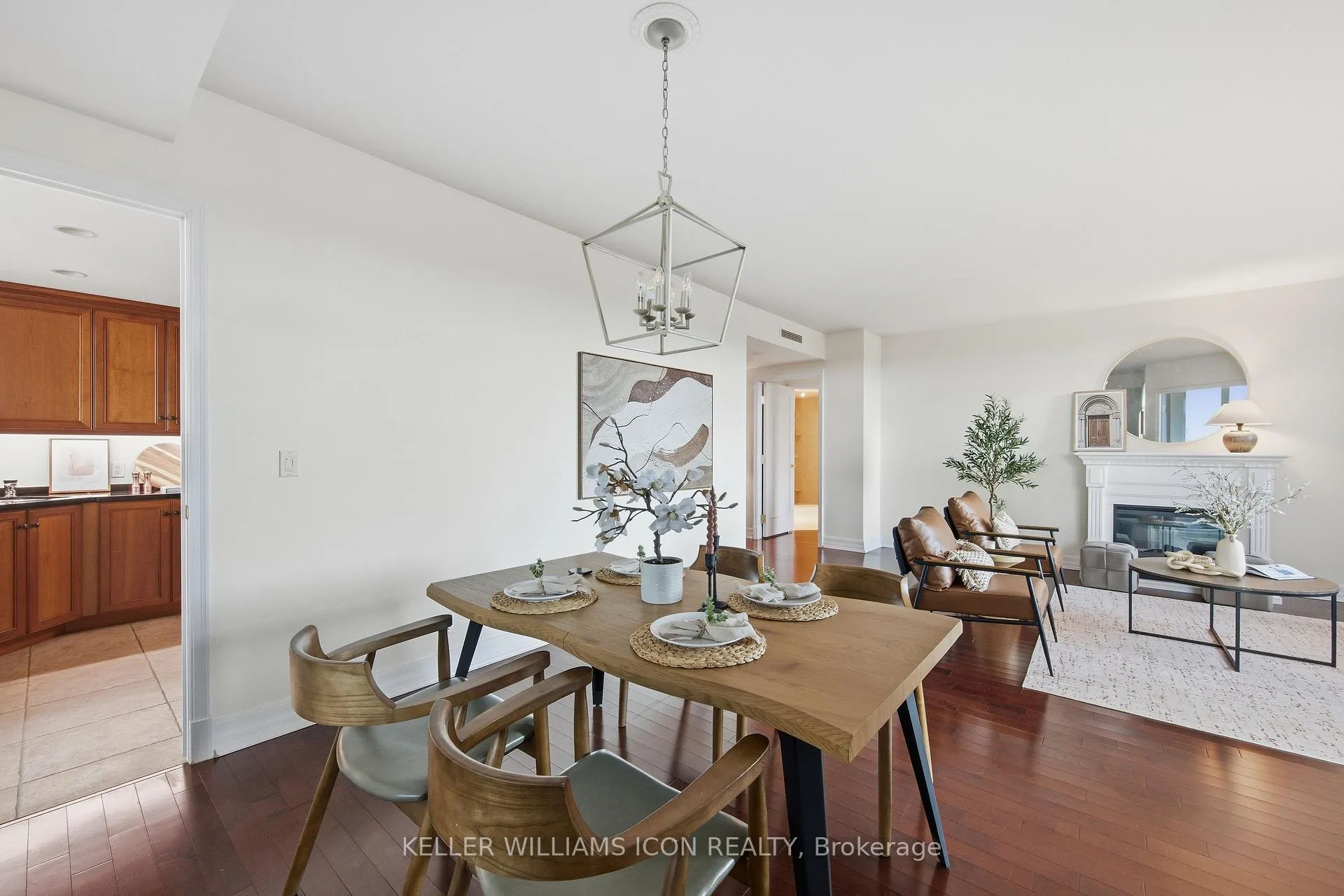 Photo 15 of Unit 407, 3580 Rivergate Way, Ottawa, Quinterra — HOMEH