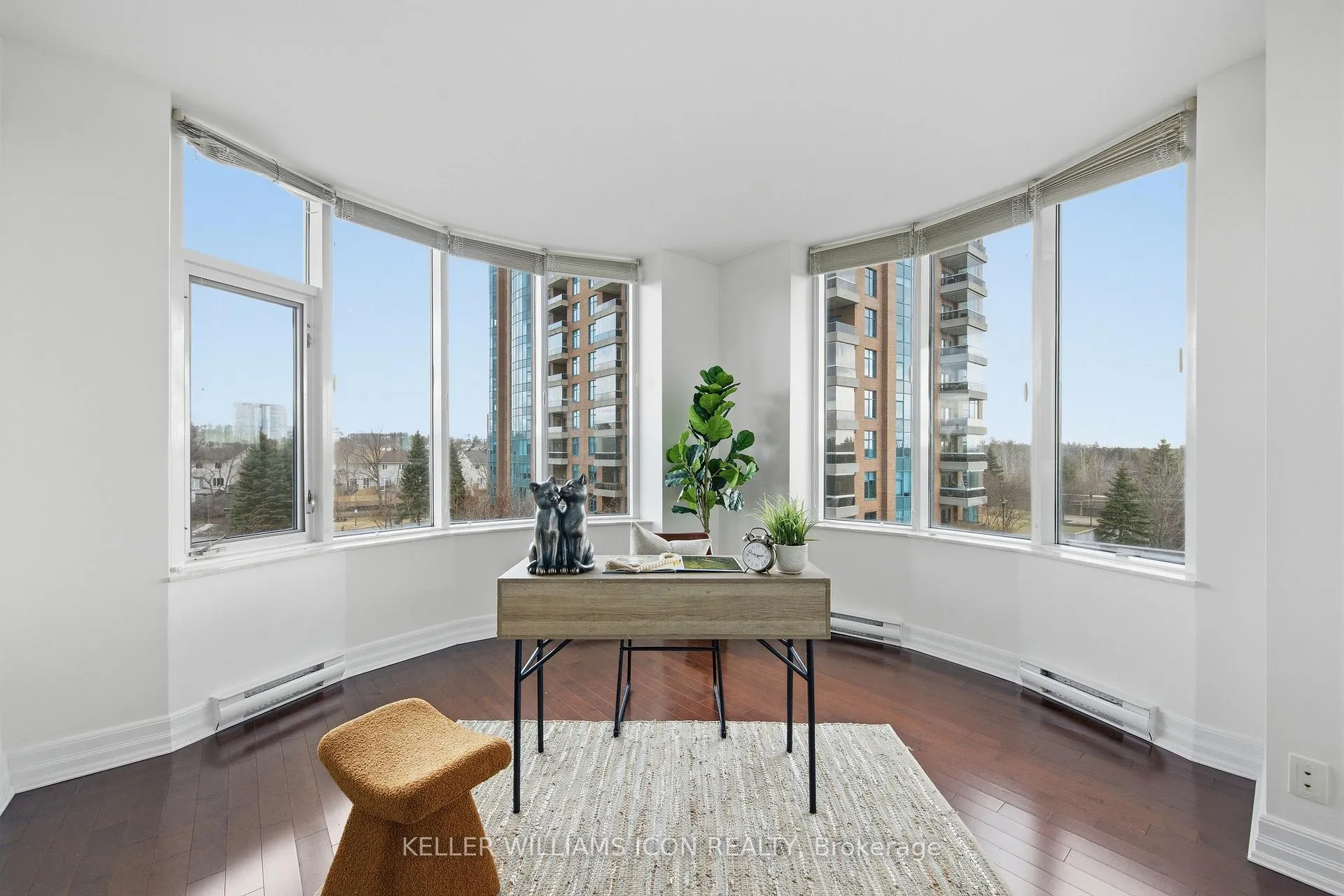 Photo 16 of Unit 407, 3580 Rivergate Way, Ottawa, Quinterra — HOMEH