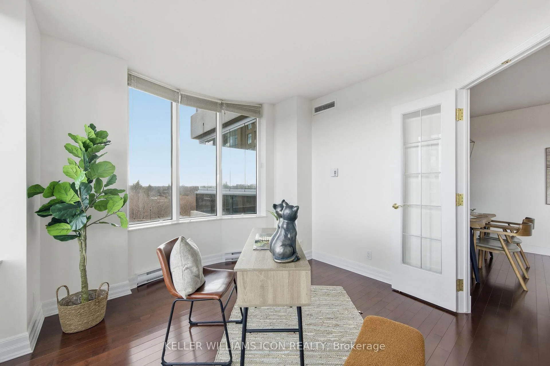 Photo 17 of Unit 407, 3580 Rivergate Way, Ottawa, Quinterra — HOMEH