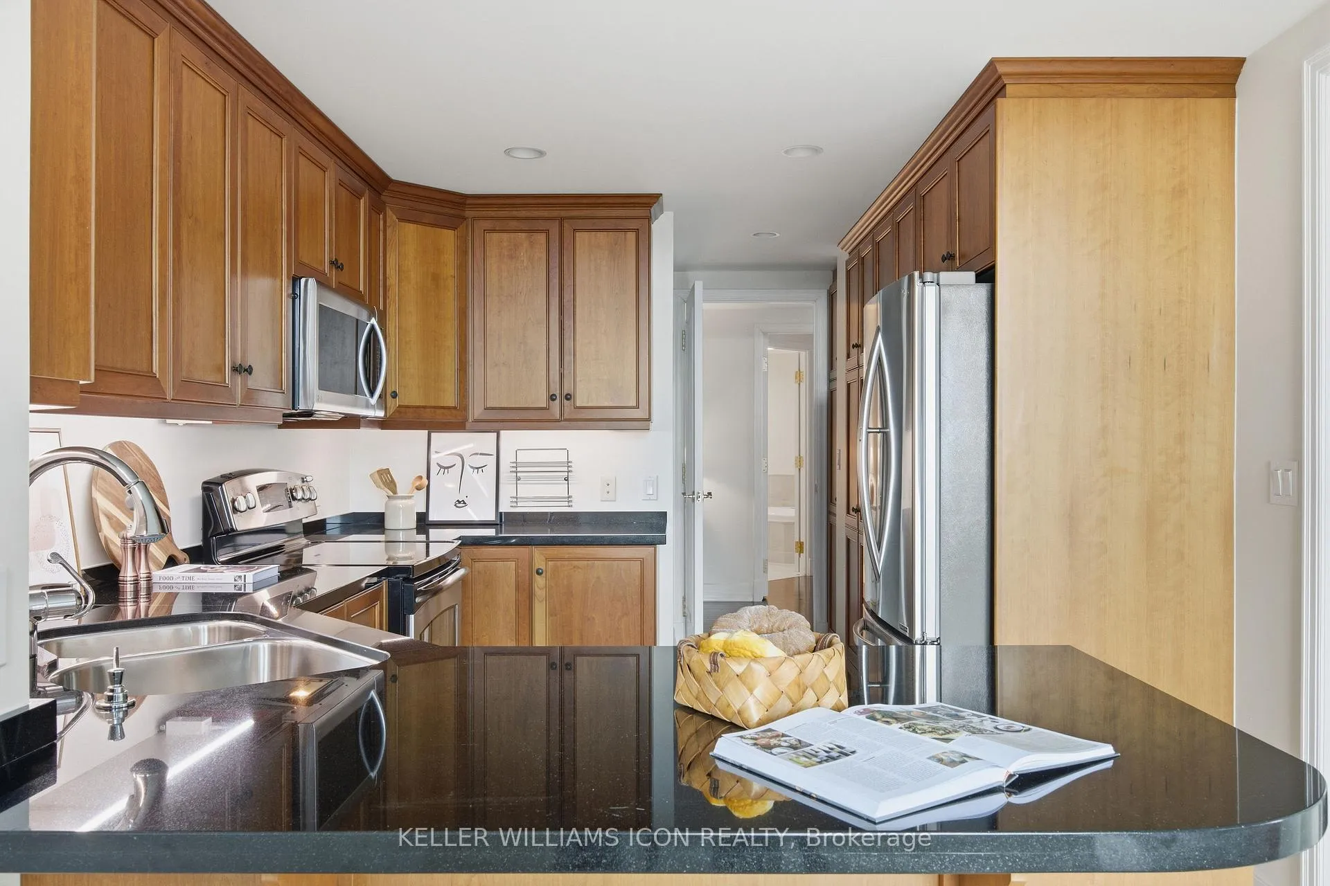 Photo 21 of Unit 407, 3580 Rivergate Way, Ottawa, Quinterra — HOMEH