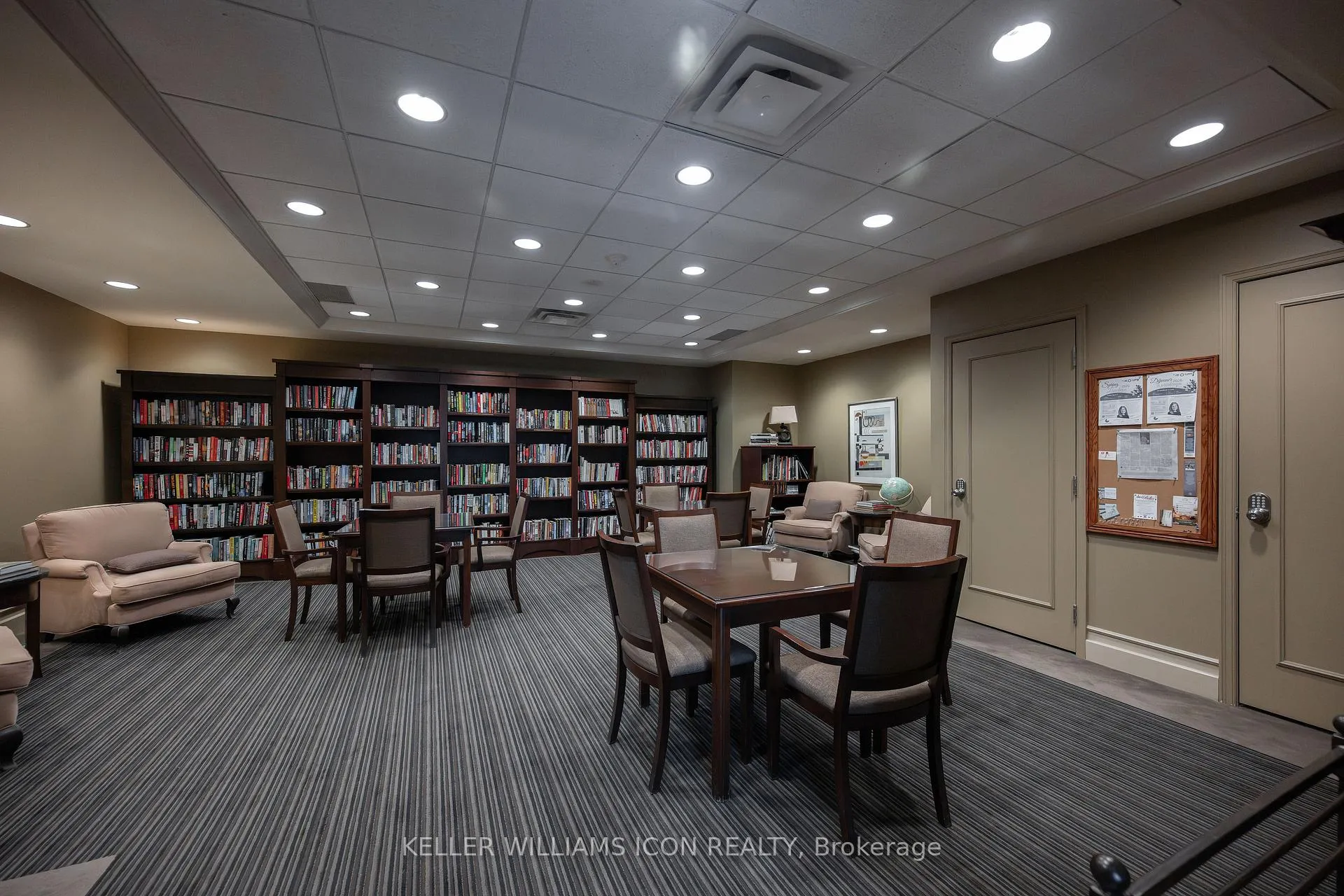 Photo 34 of Unit 407, 3580 Rivergate Way, Ottawa, Quinterra — HOMEH