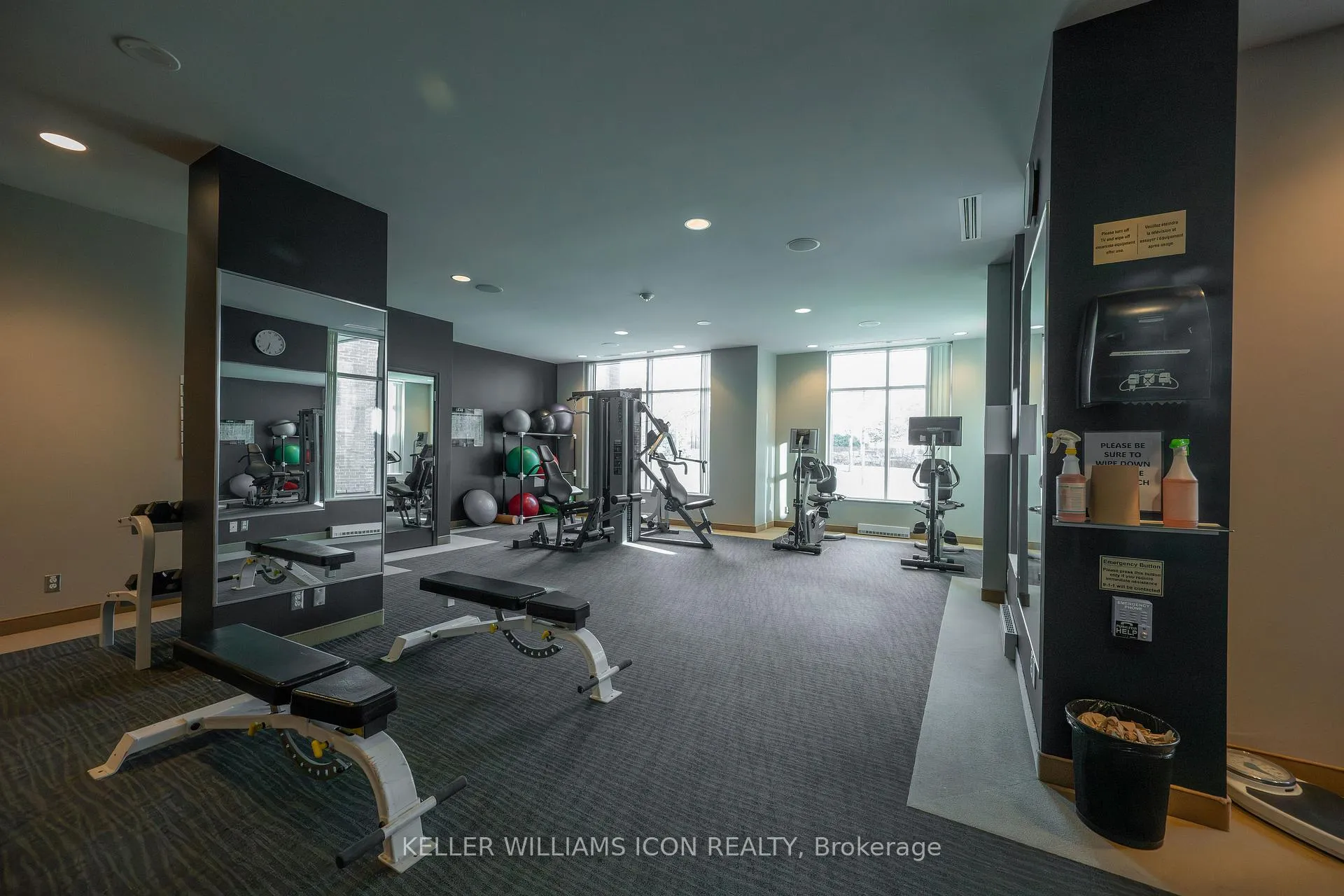 Photo 36 of Unit 407, 3580 Rivergate Way, Ottawa, Quinterra — HOMEH