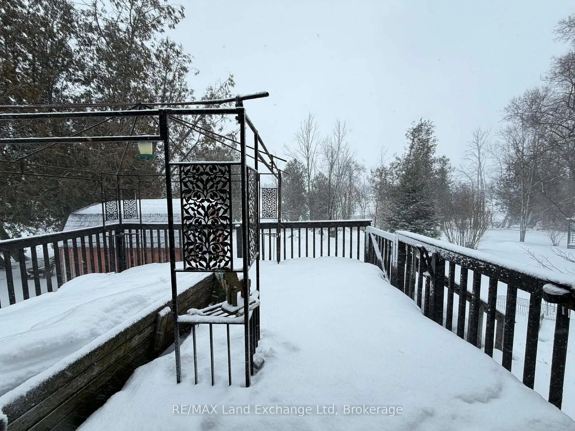 Photo 18 of 4 Riverside Drive, North Huron, Wingham — HOMEH